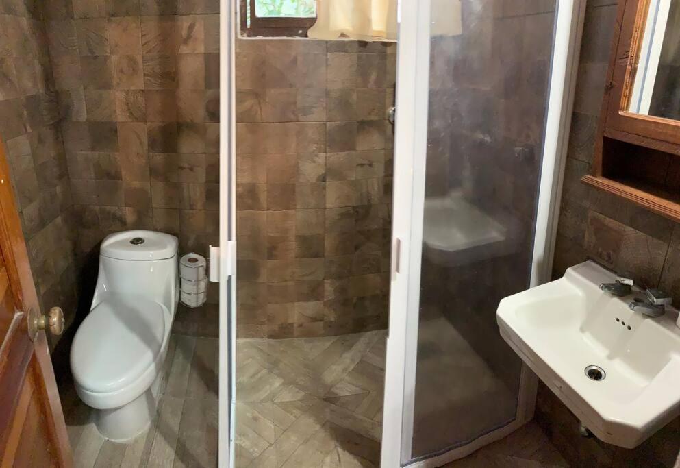 Chalet - Photo 13