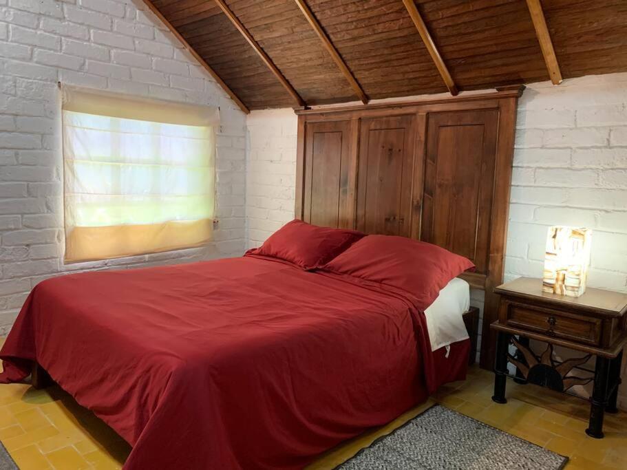 Chalet - Photo 4