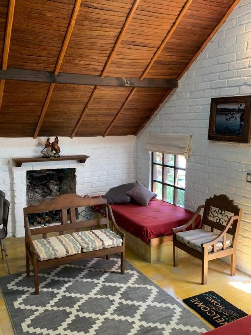 Chalet - Photo 2