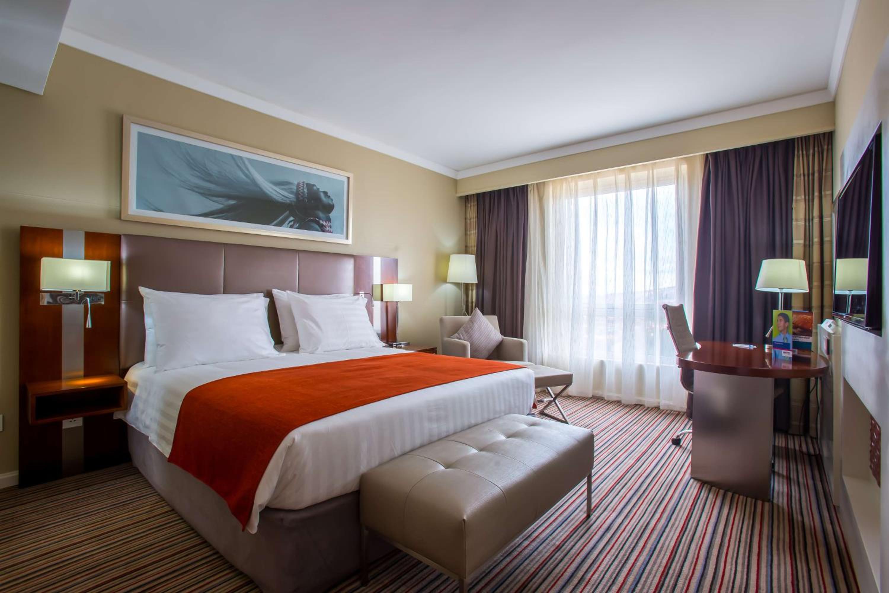 Standard Room - Photo 4
