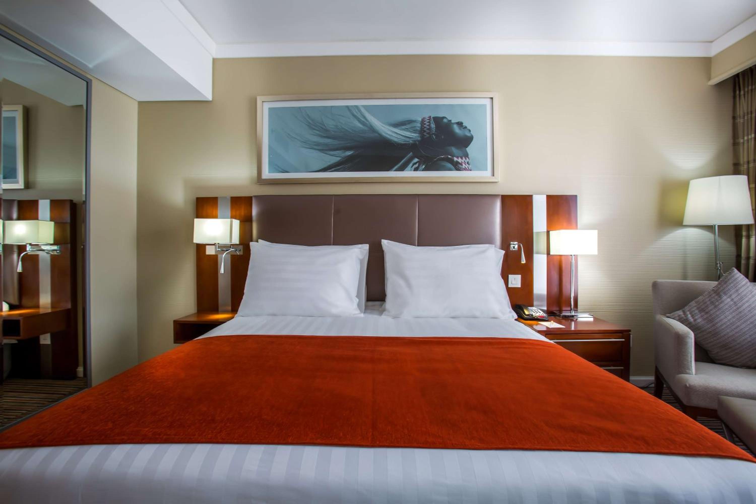 Superior Room - Photo 14