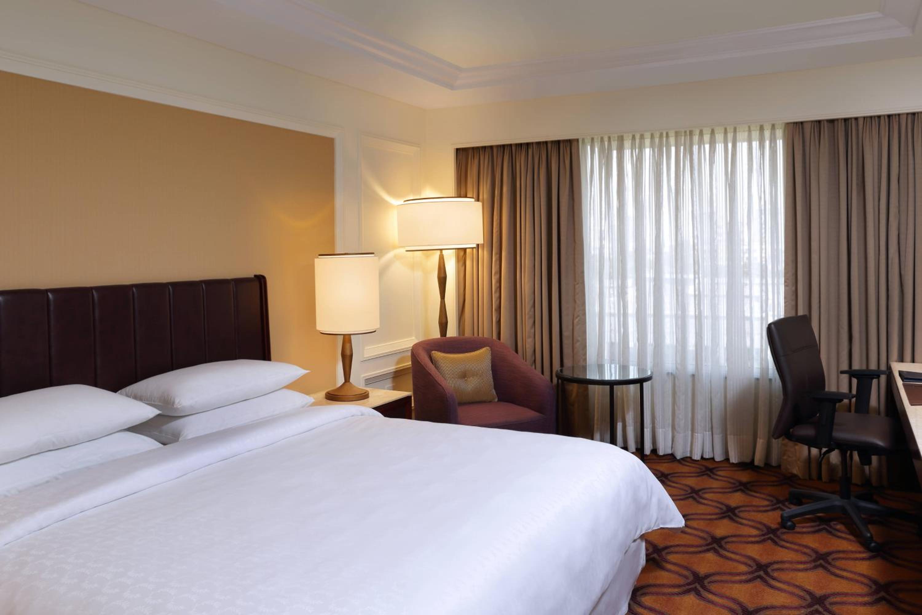 Classic King Room  - Photo 2