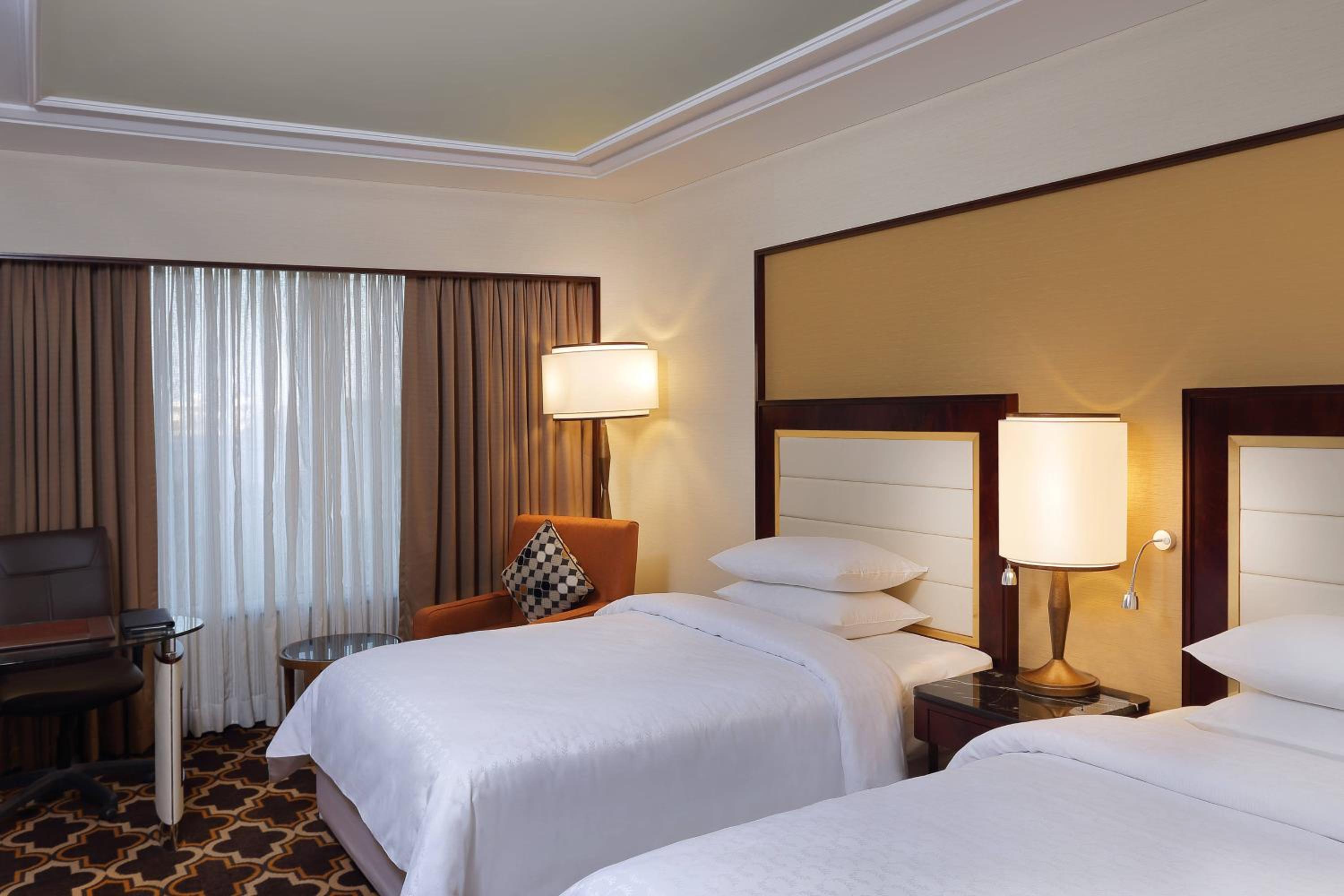 Classic Twin Room  - Photo 2
