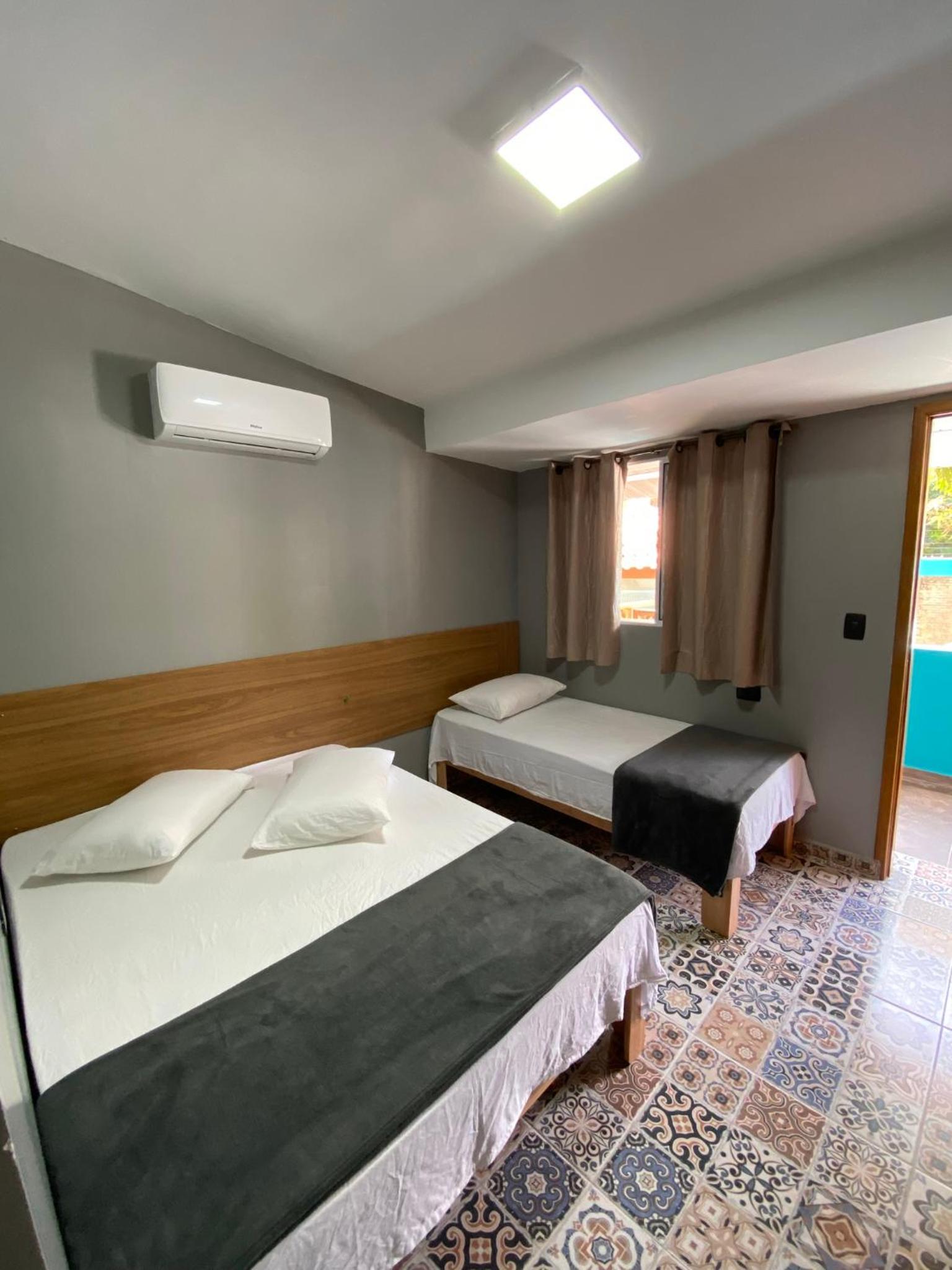 Triple Room photo 3
