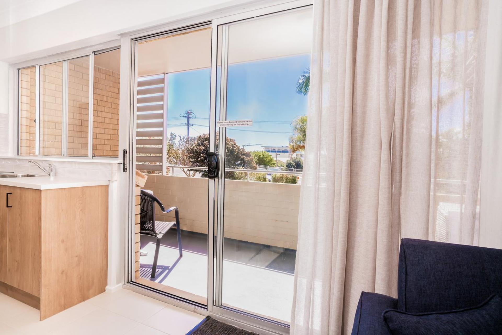 Apartment with Sea View photo 3