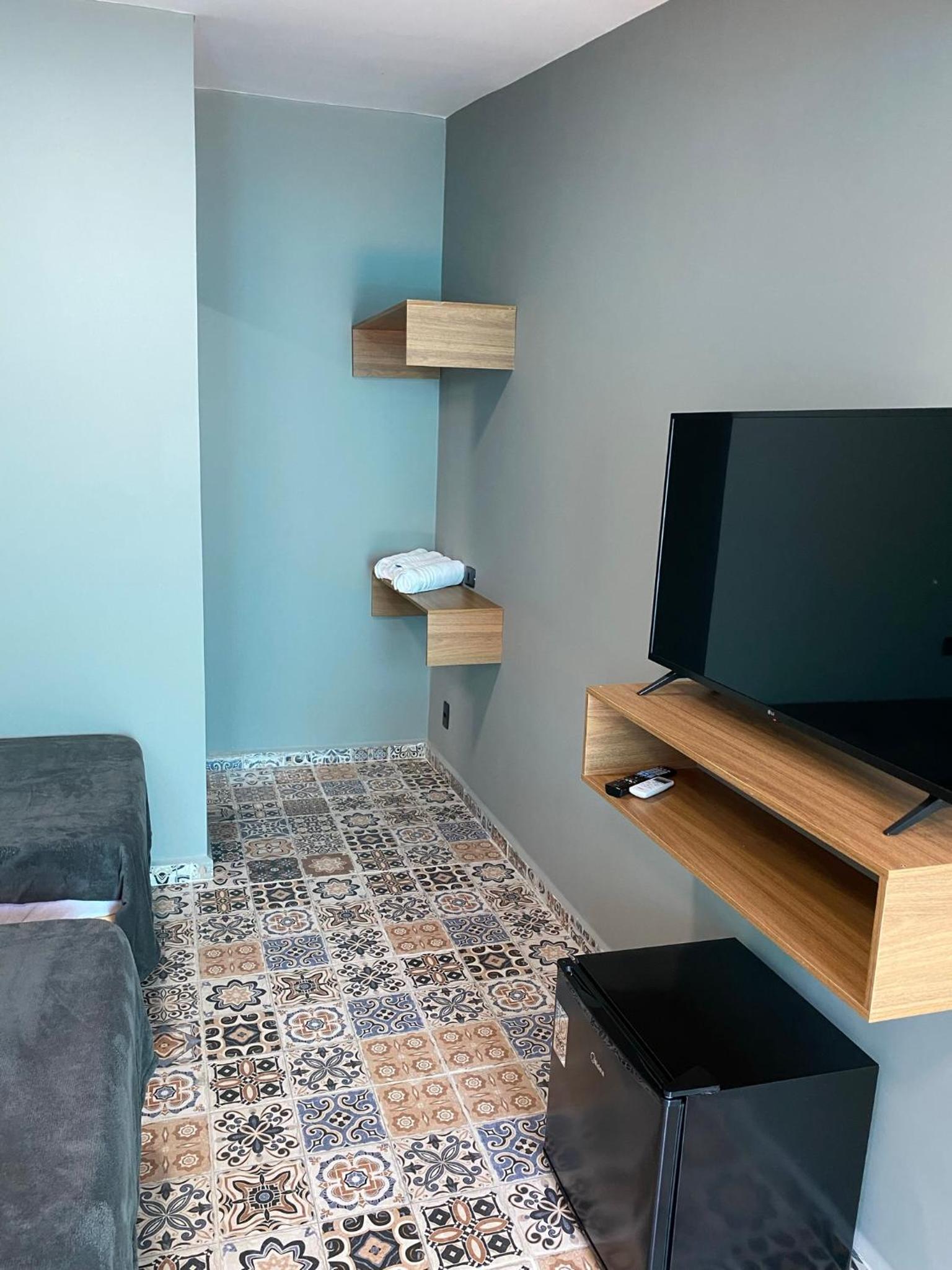 Quadruple Room photo 2