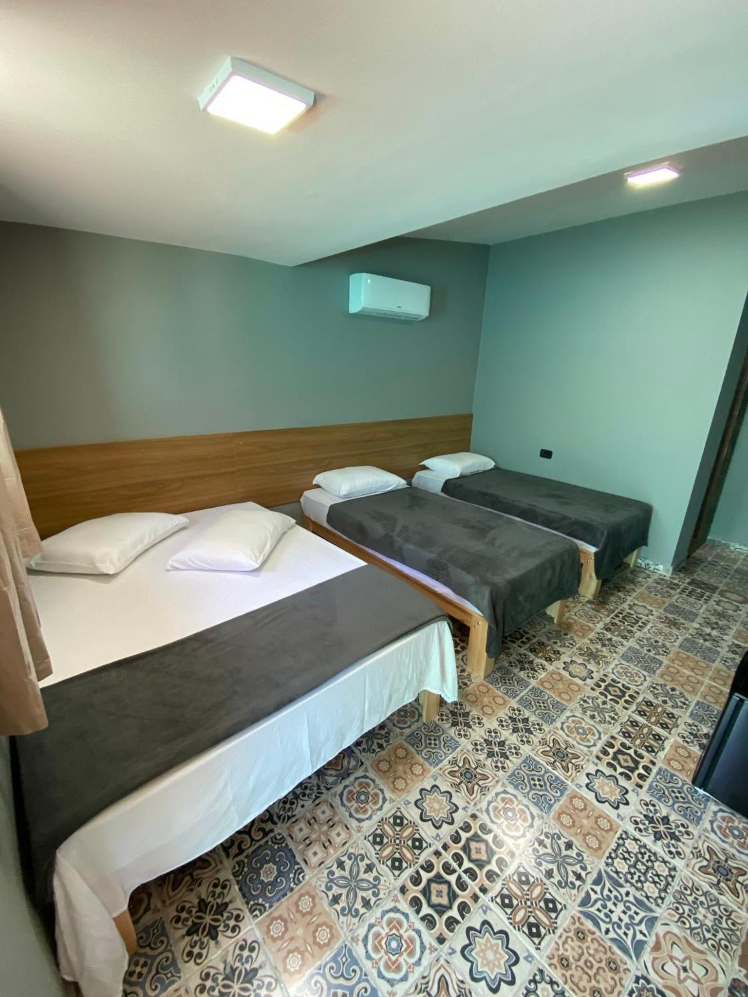 Quadruple Room photo 1