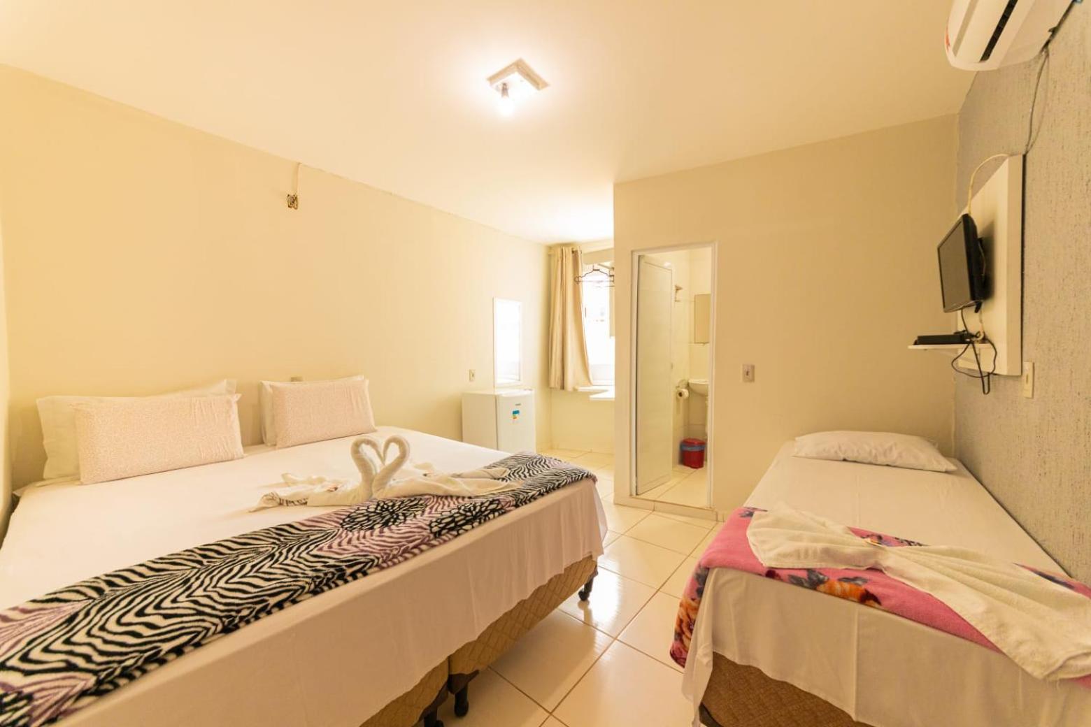 Triple Room - Photo 13