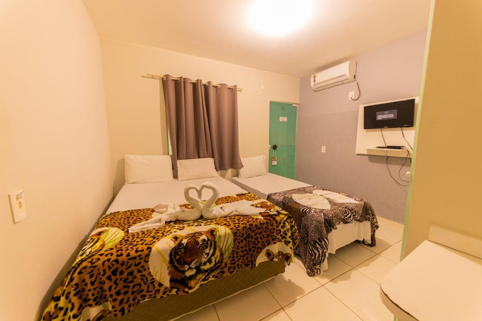 Triple Room - Photo 1