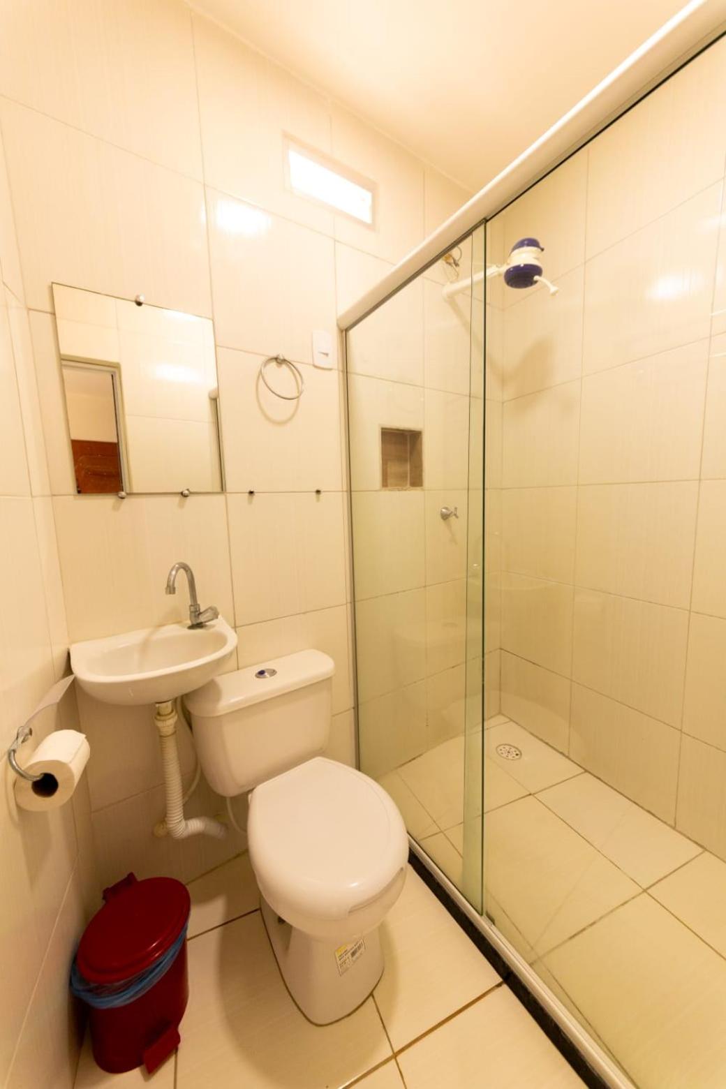 Triple Room - Photo 8