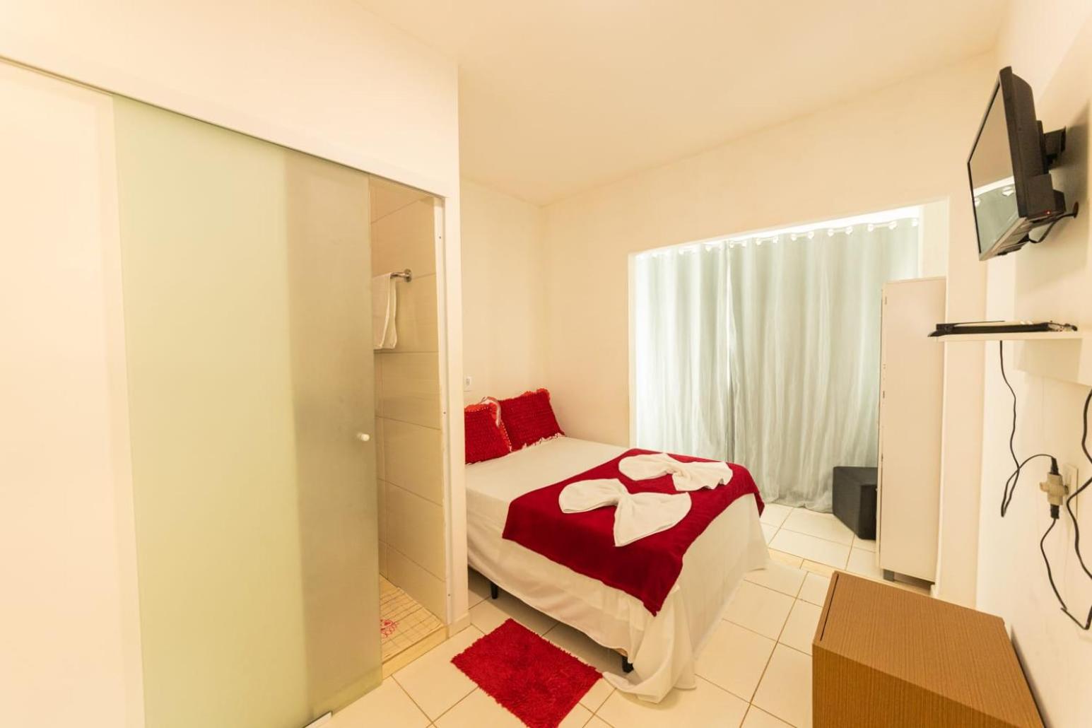 Double Room with Sea View photo 1