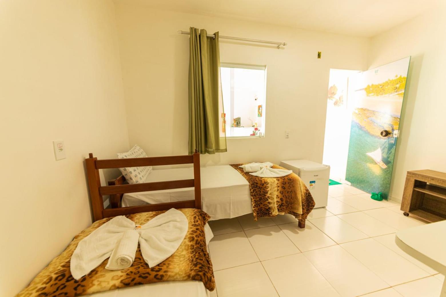 Twin Room photo 1