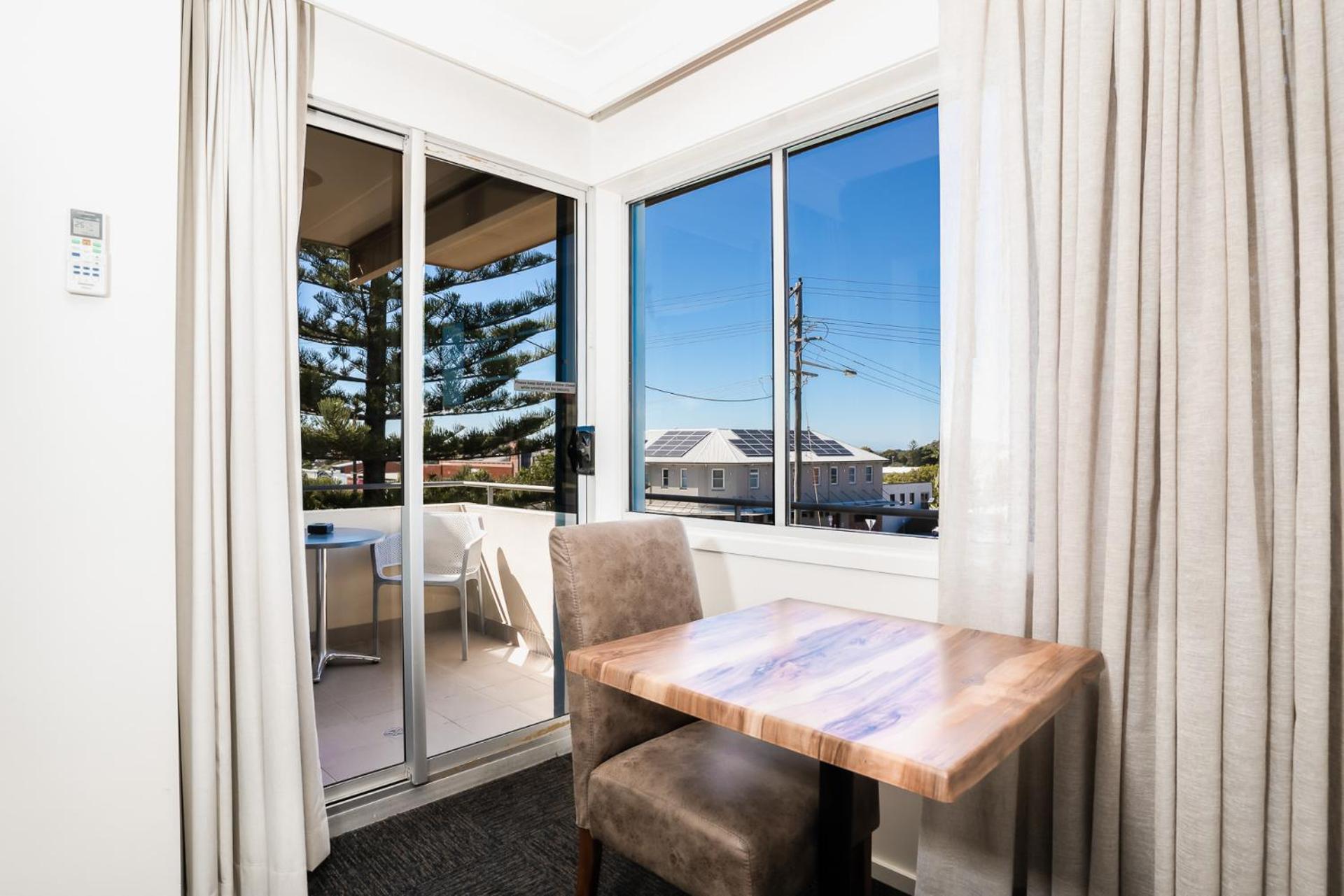 Queen Room with Sea View photo 3