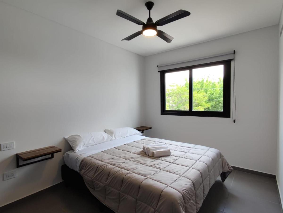 Two-Bedroom Apartment photo 1