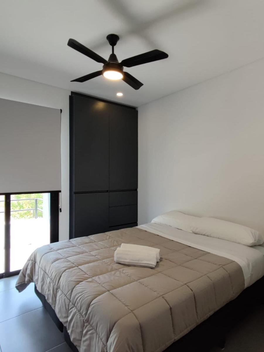 Two-Bedroom Apartment photo 2