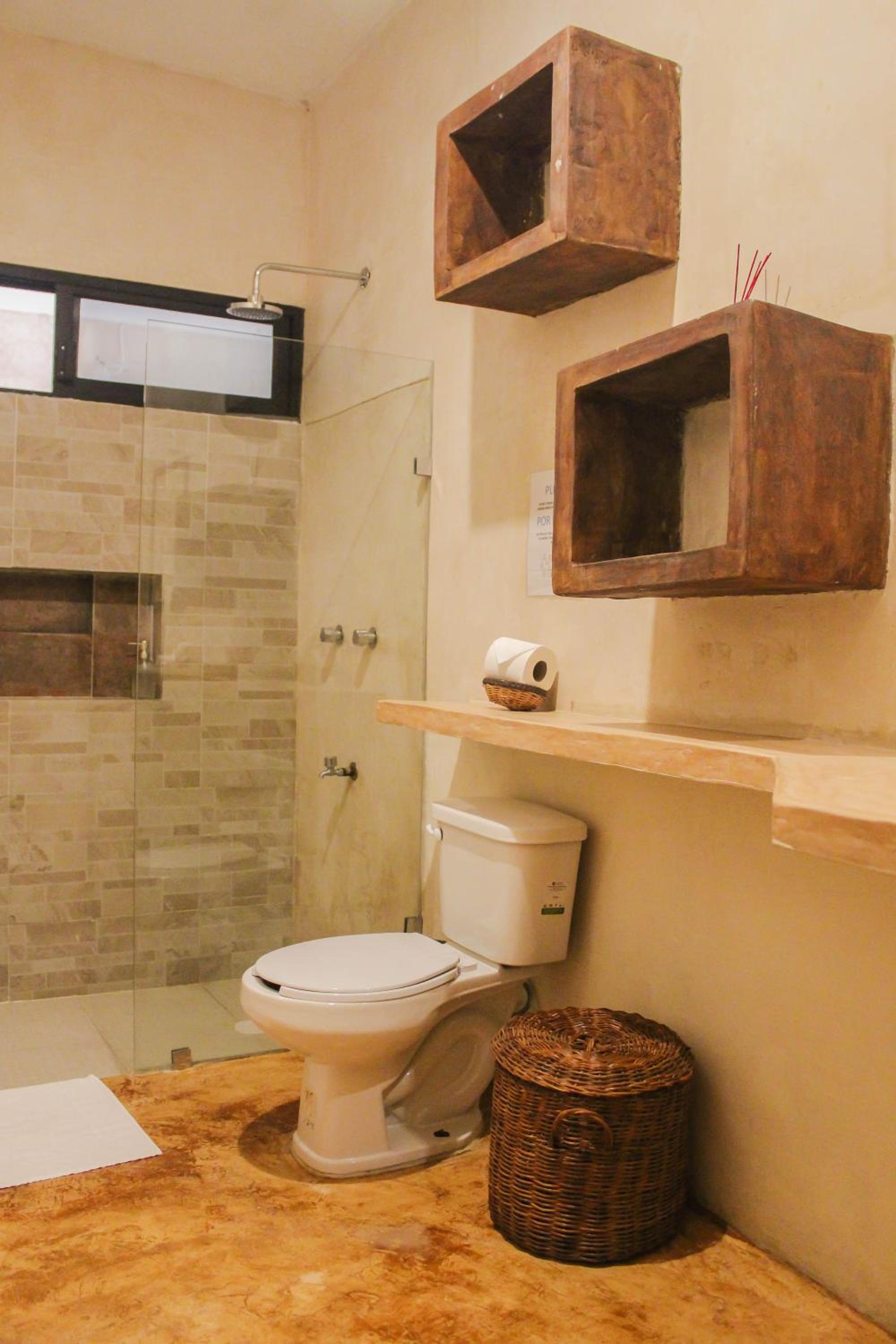 Twin Room - Photo 5