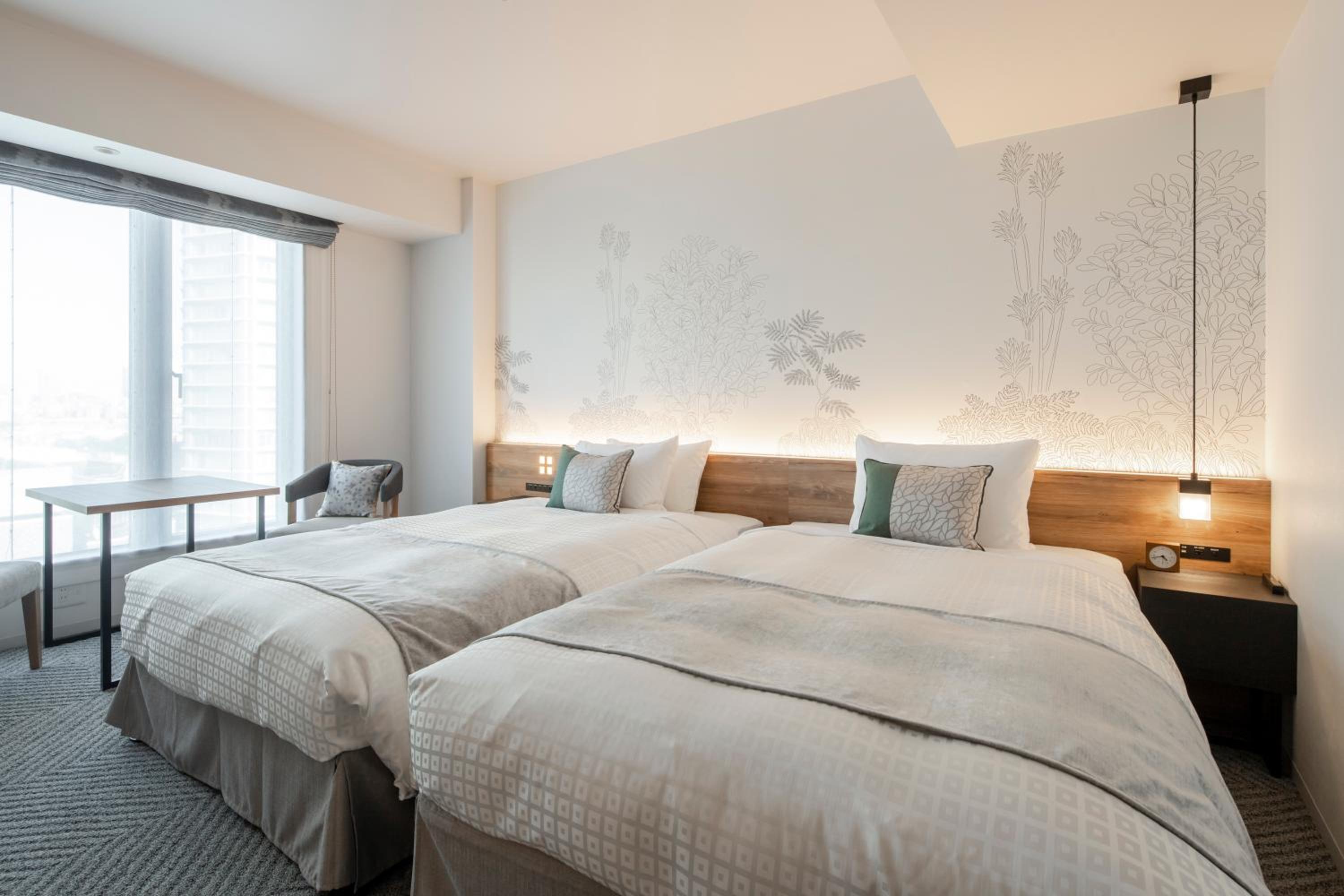 Superior Twin Room photo 1