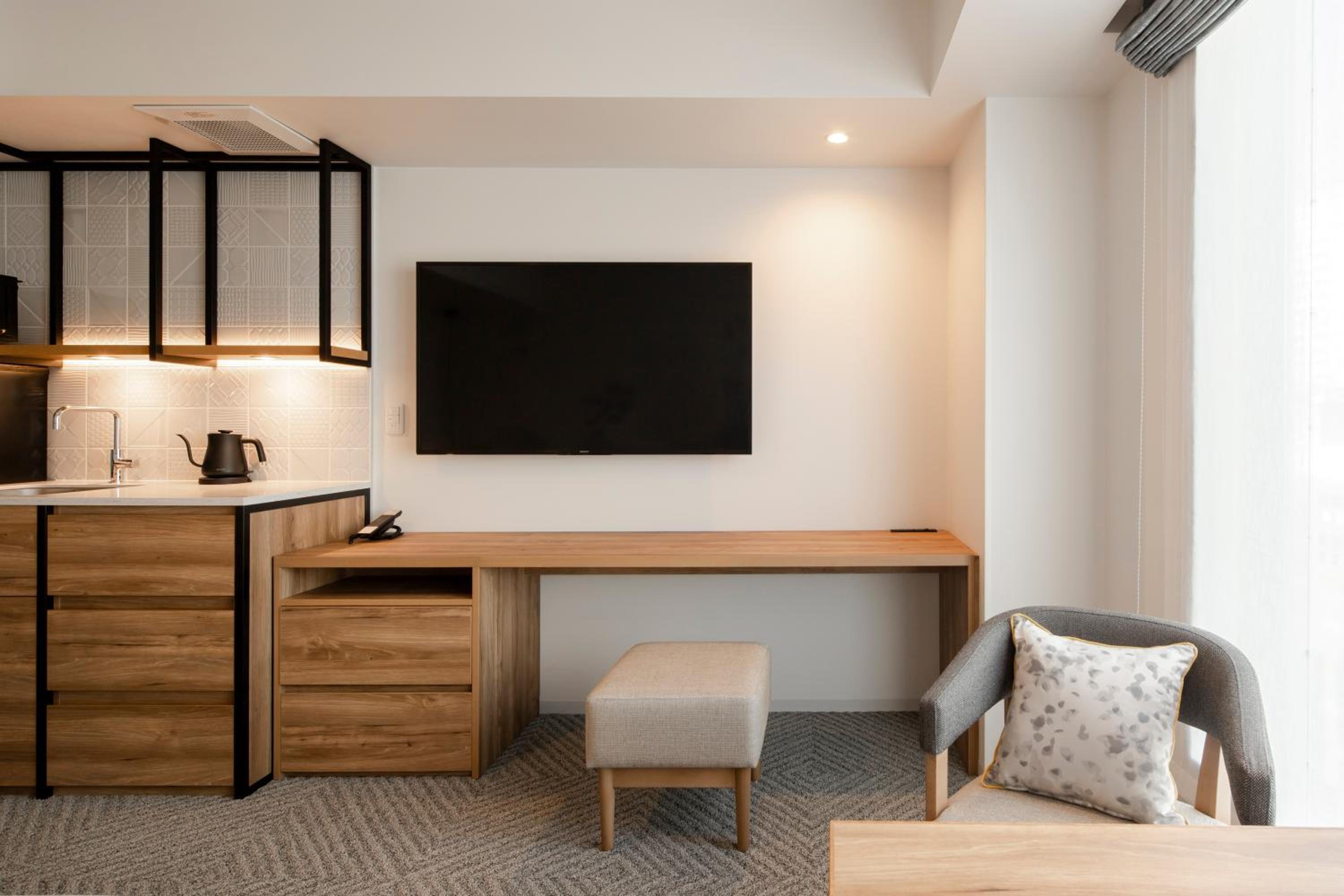 Superior Twin Room photo 2