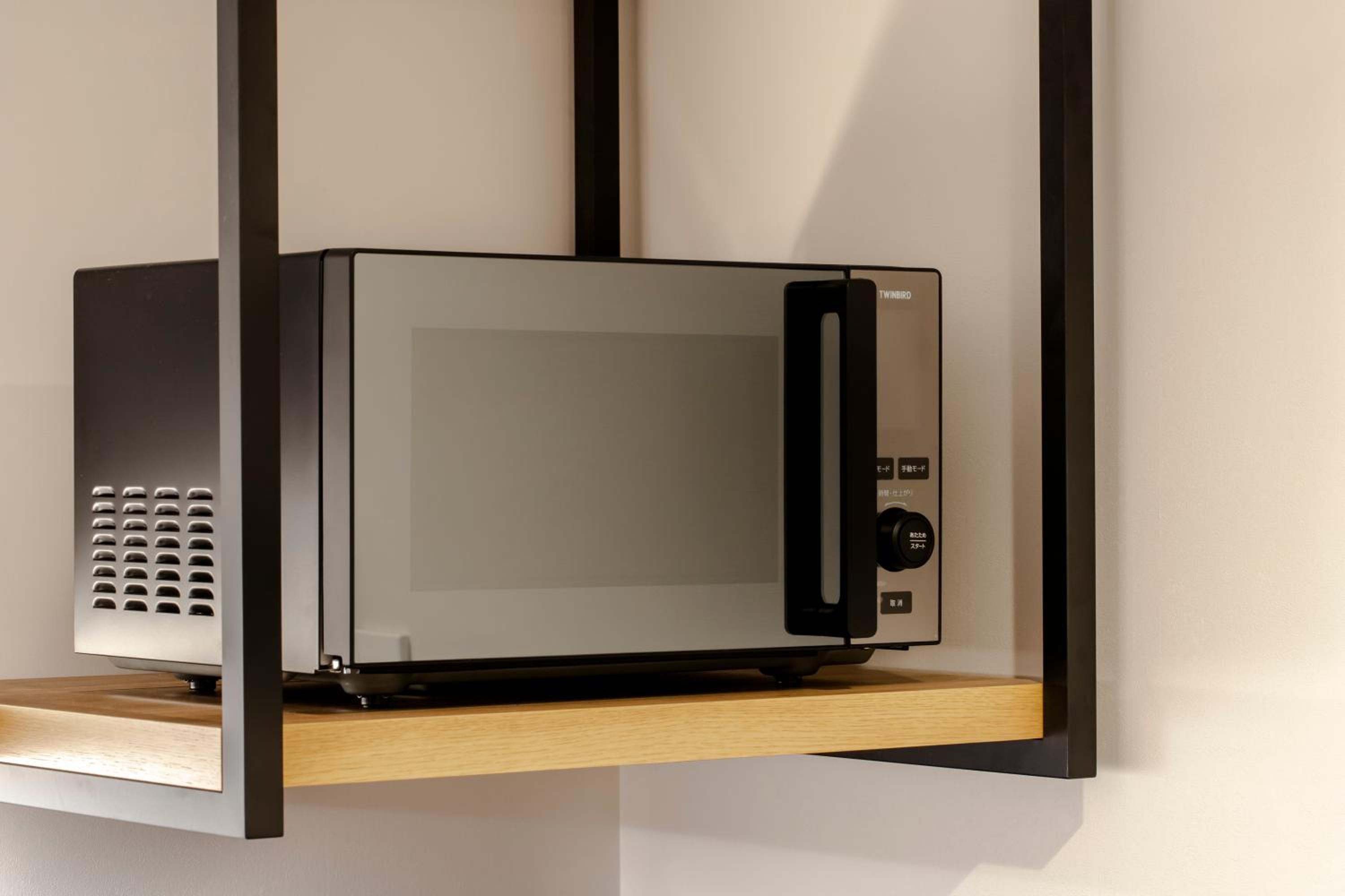 Residential Twin Room photo 3