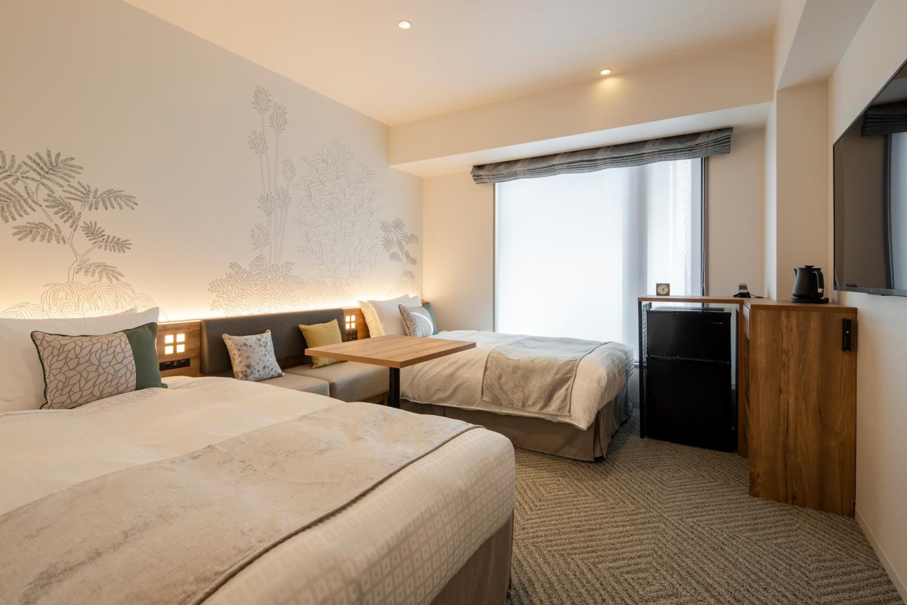 Universal Room photo 1