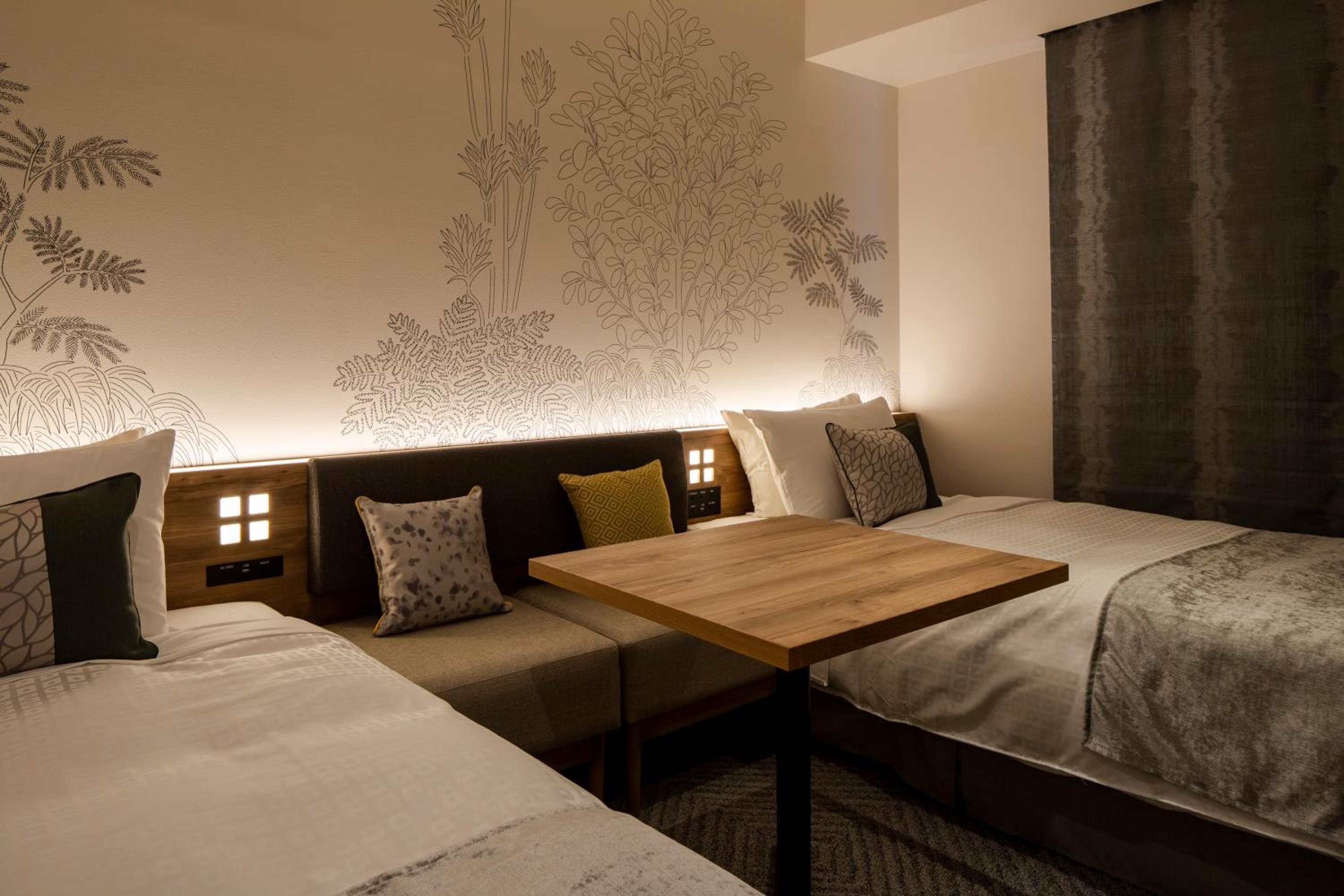 Universal Room photo 2