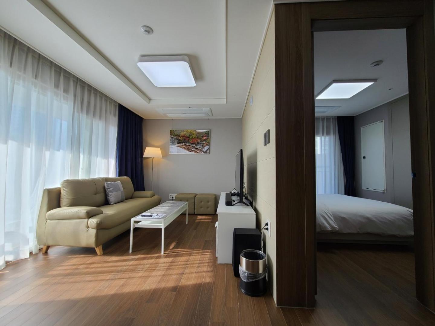 Junior Suite - Photo 4