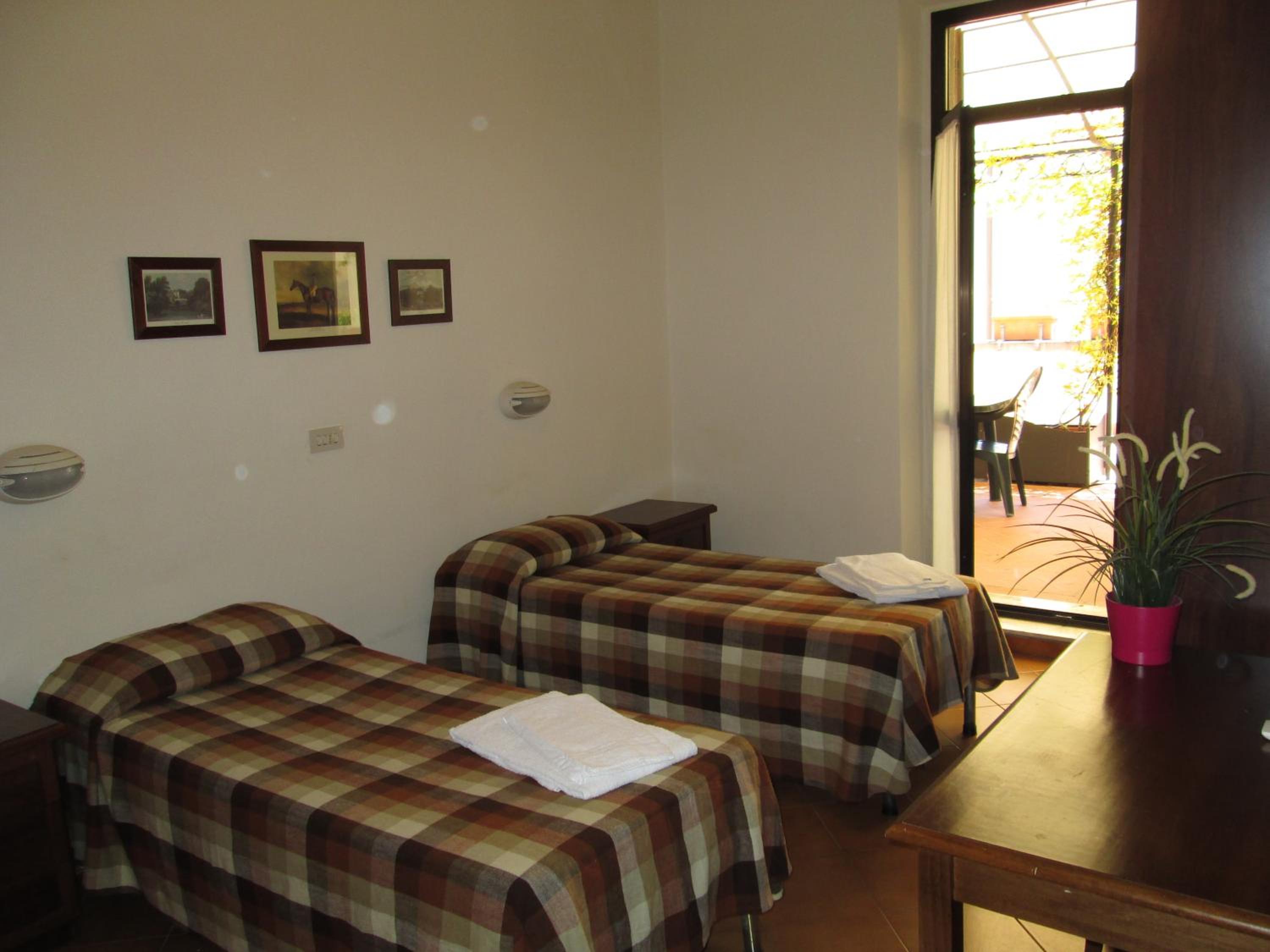 Quadruple Room photo 1