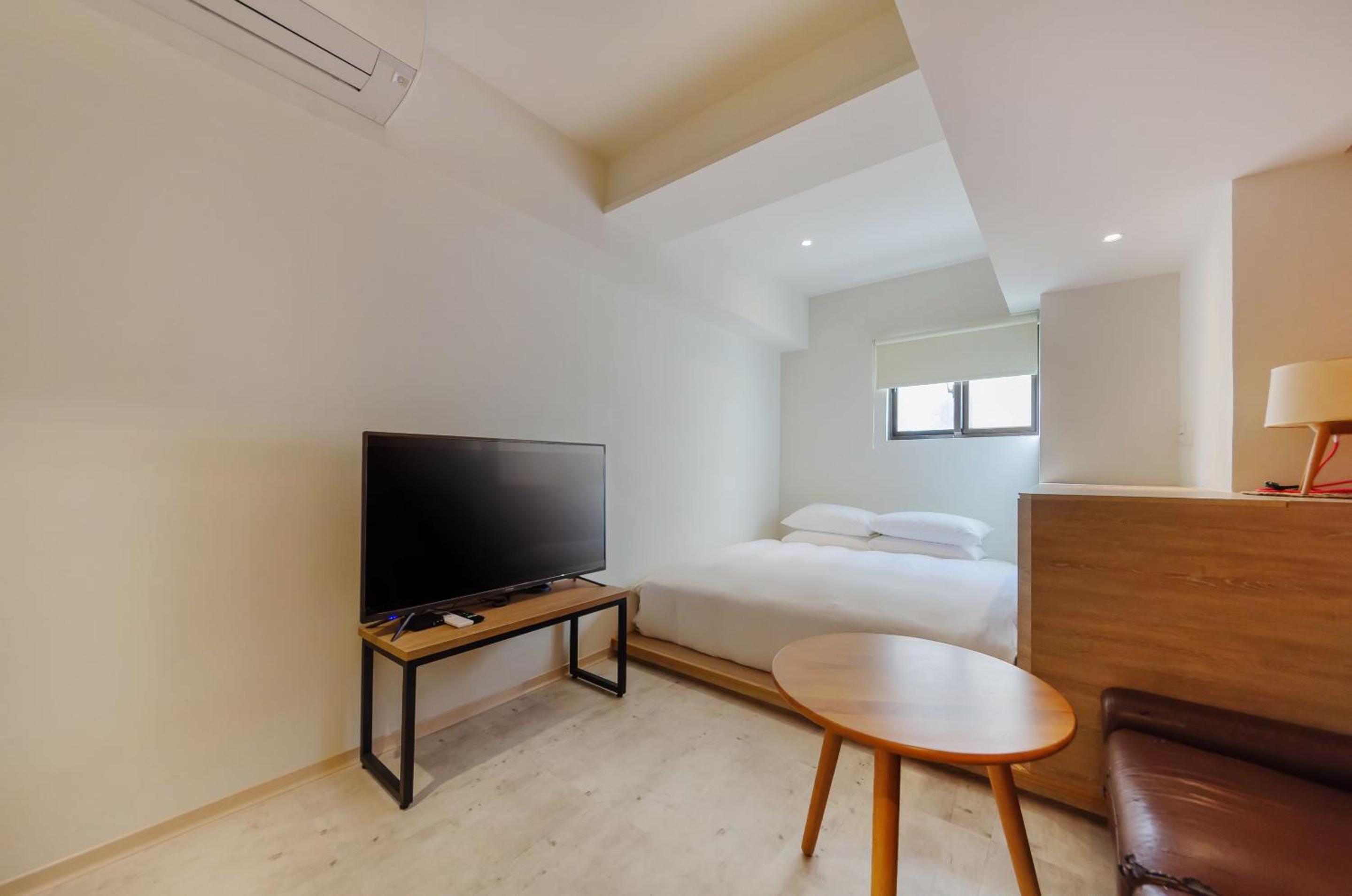 Superior Double Room photo 3