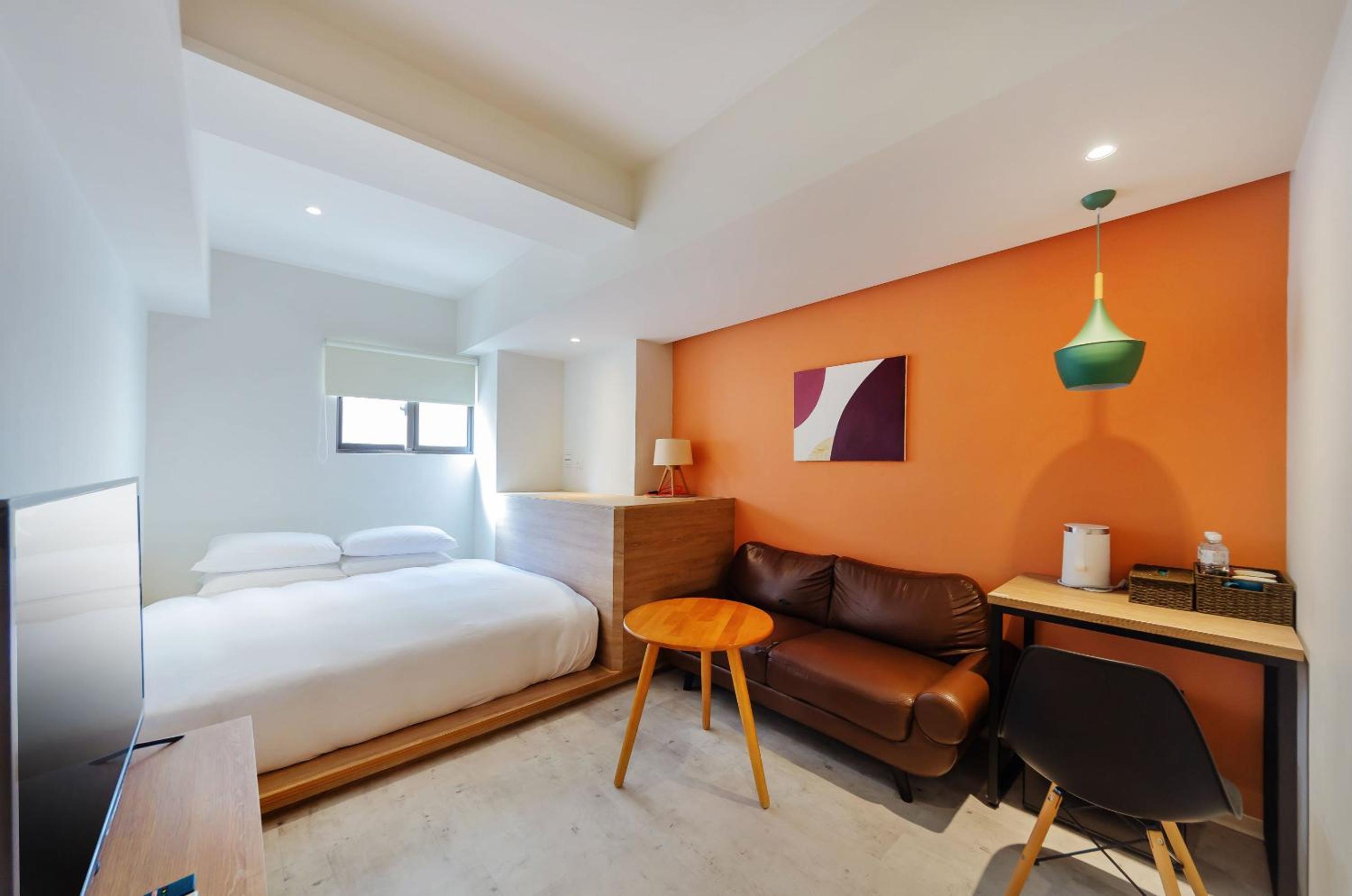 Superior Double Room photo 1