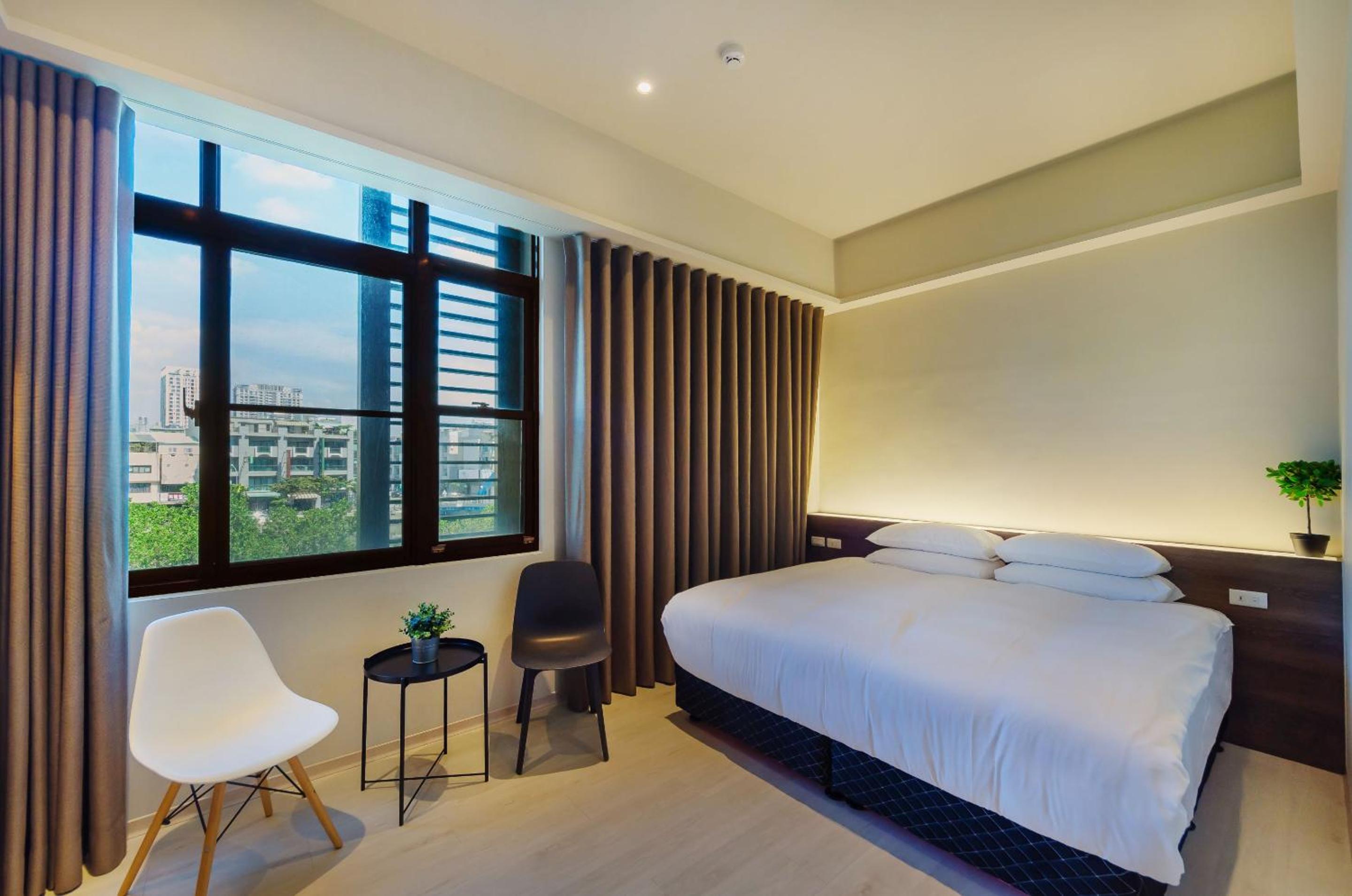 River View Double Room photo 1