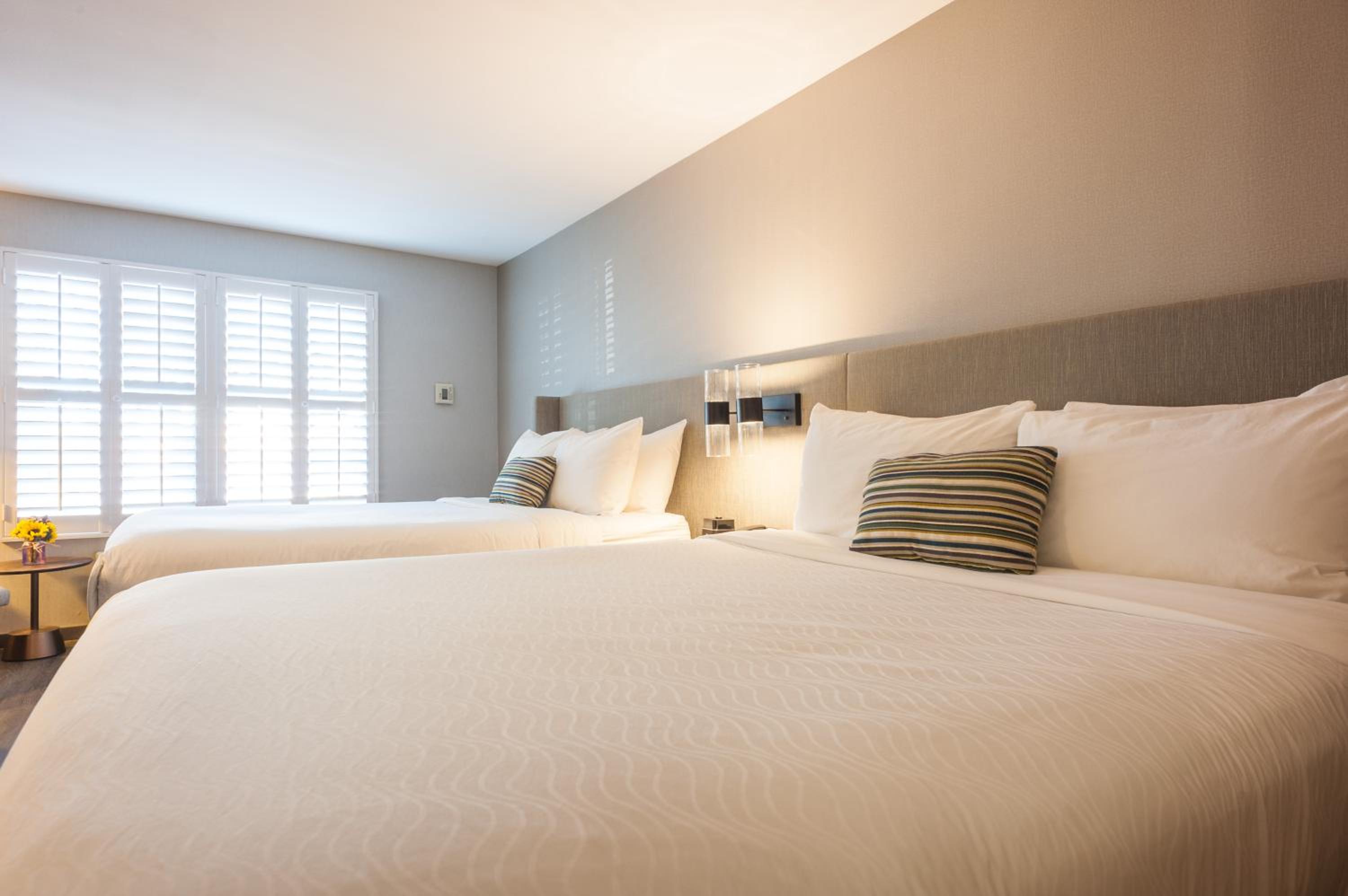 Standard Queen Room with Two Queen Beds - Photo 1