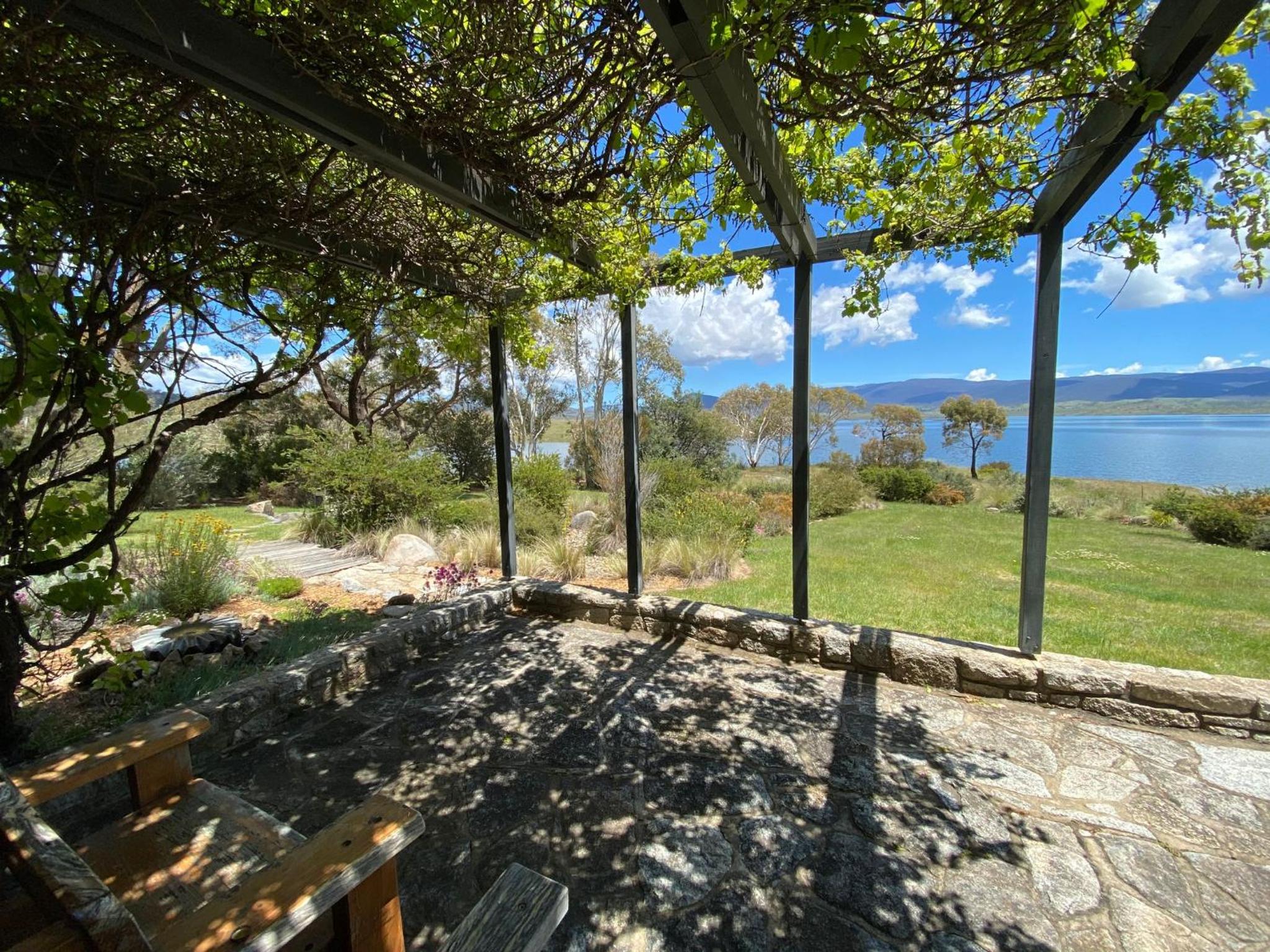Holiday Home photo 2