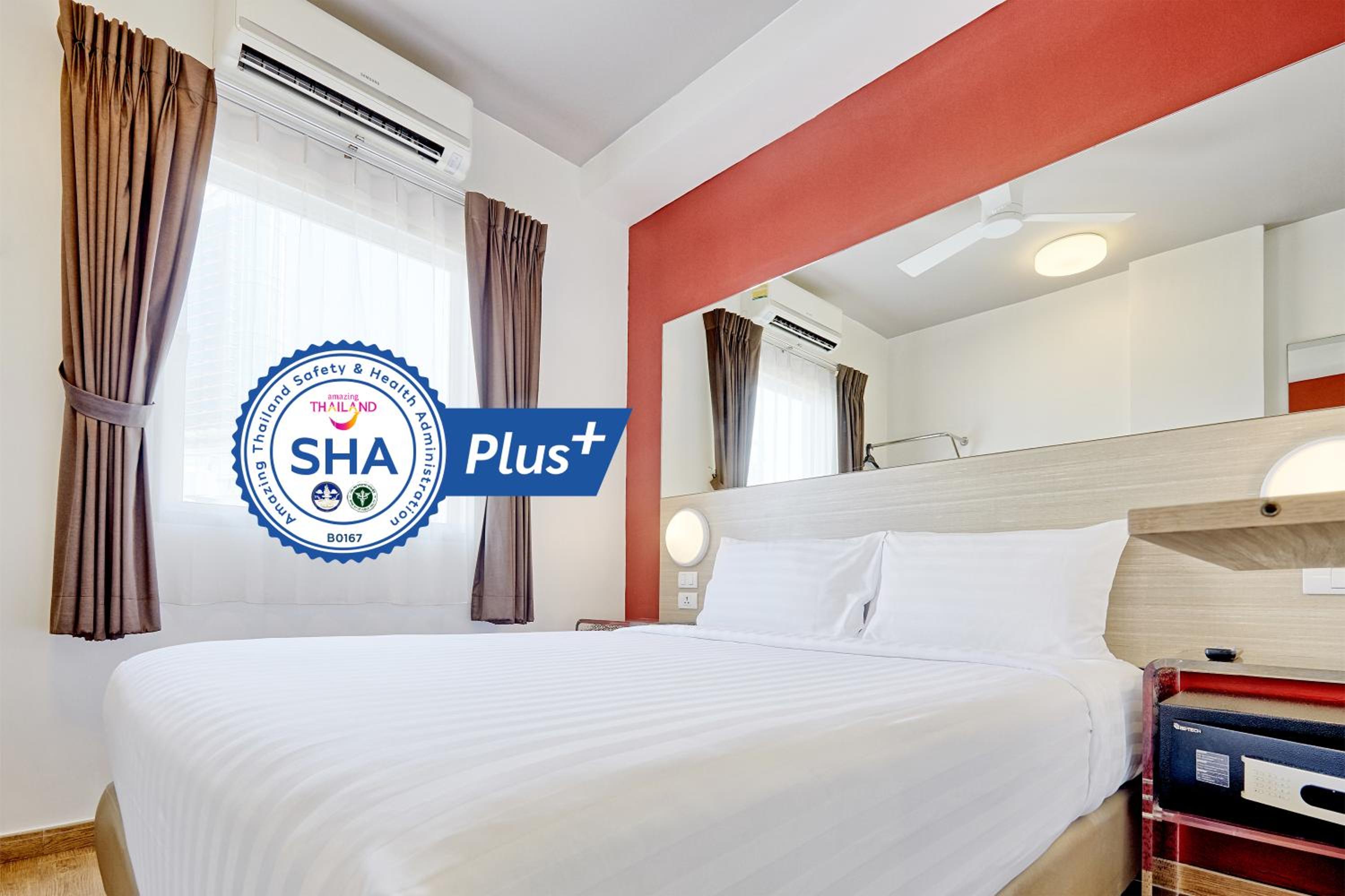 Standard Double Room - Photo 2