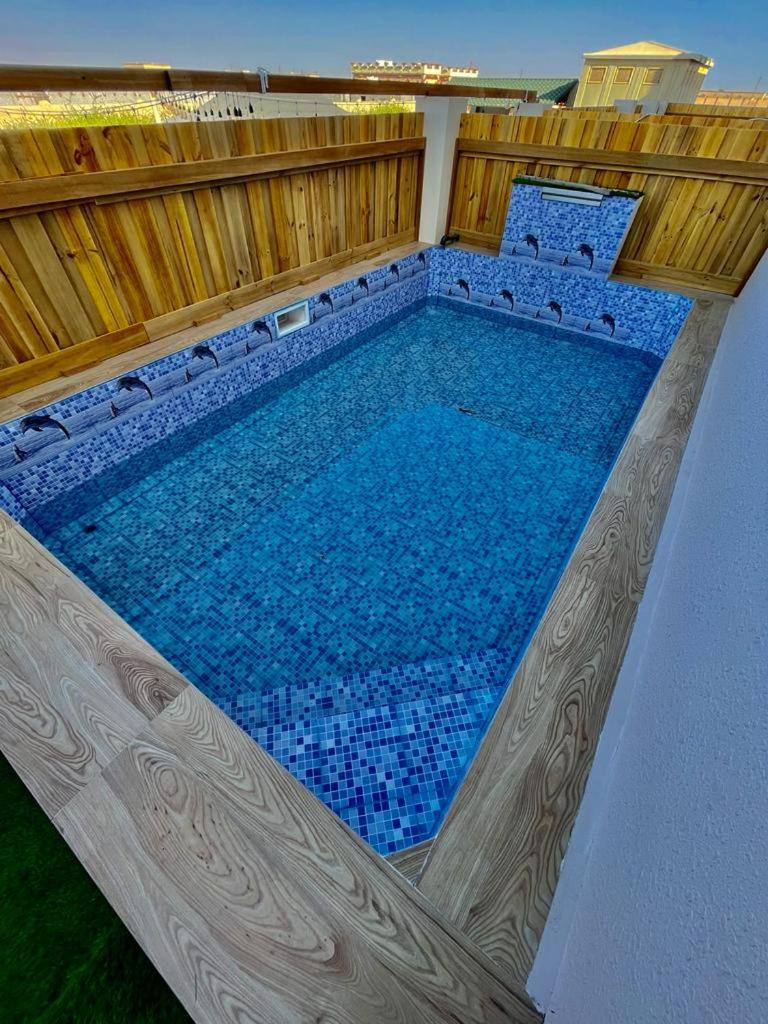 Villa with Private Pool - Photo 3