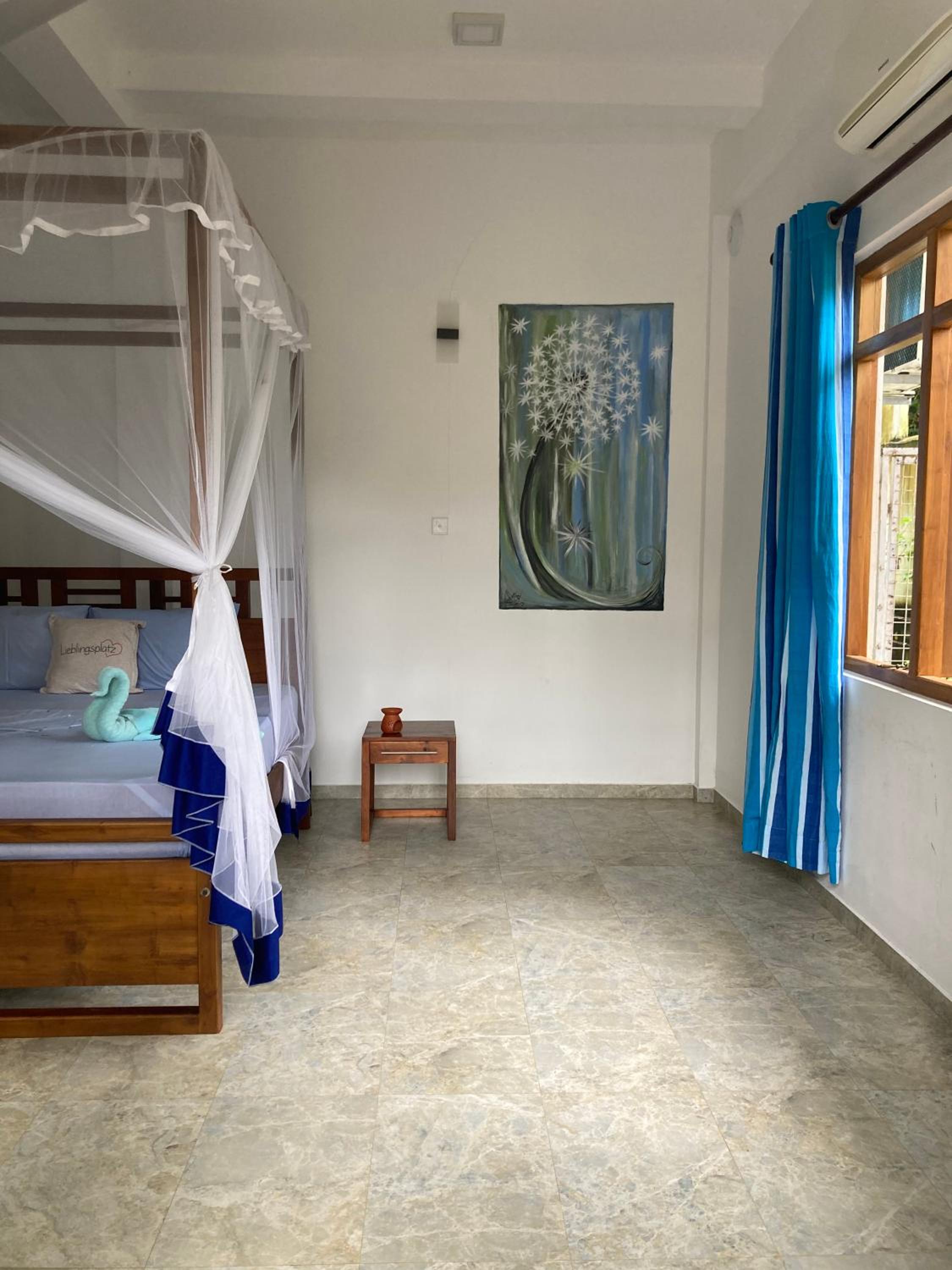 Habitación Deluxe King