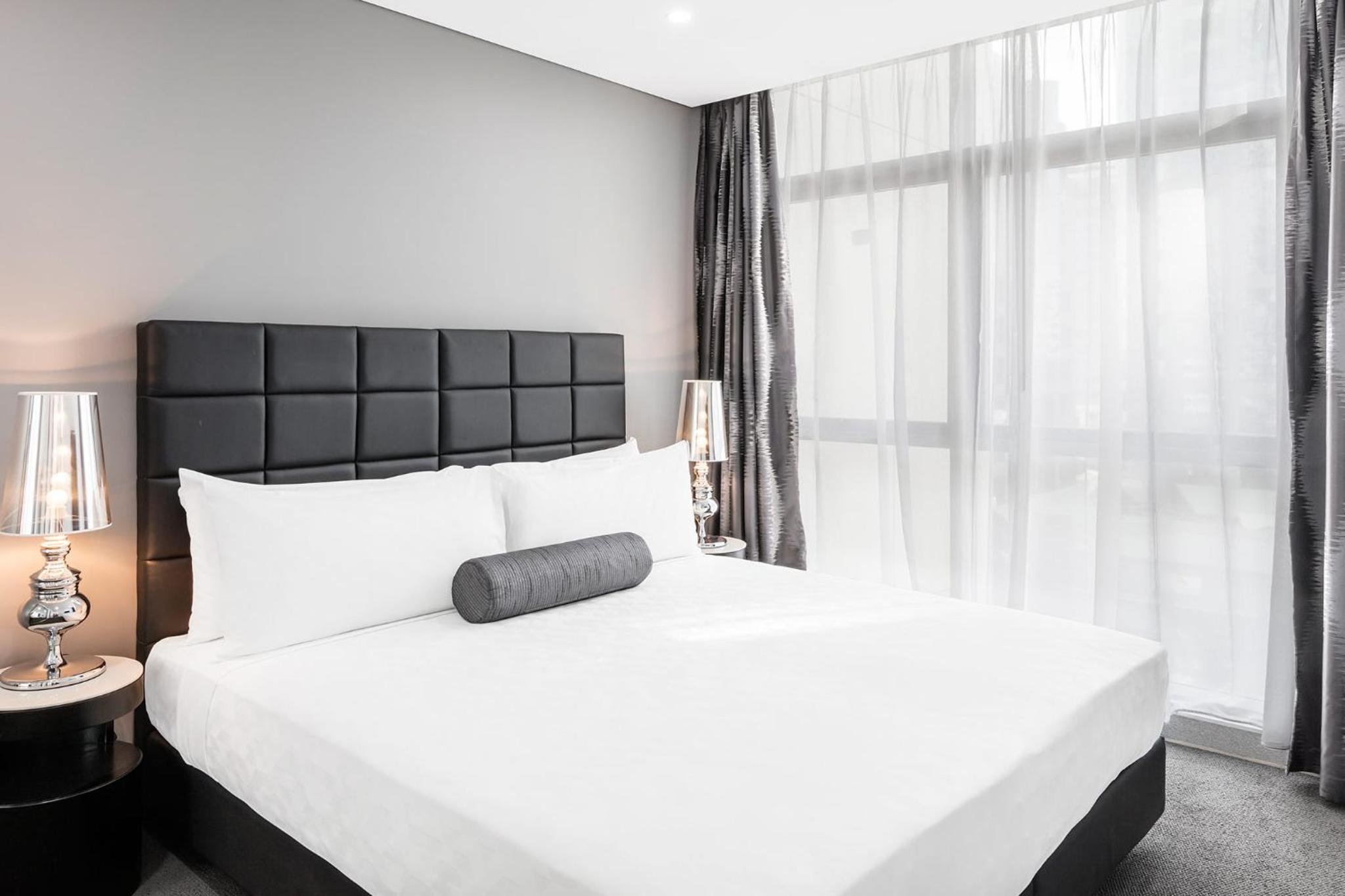 Two Bedroom Suite photo 3