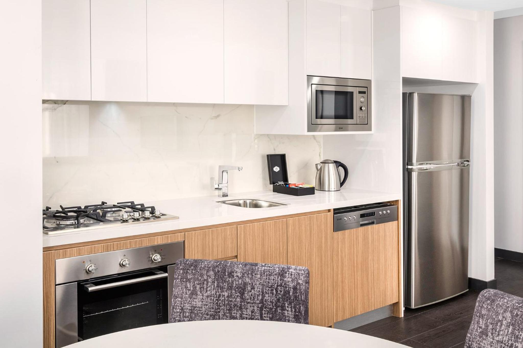 Two Bedroom Suite photo 2