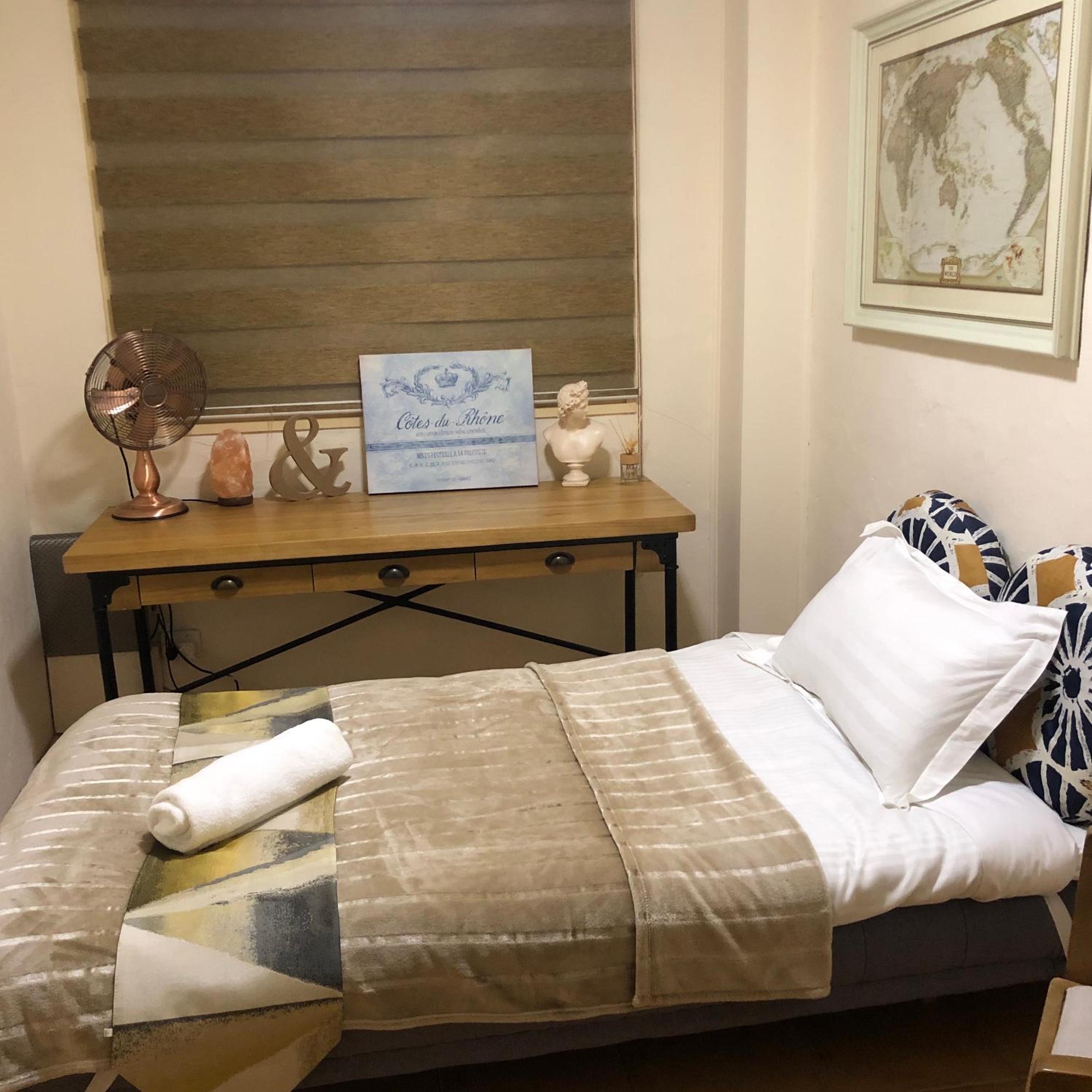 Three-Bedroom Suite - Photo 16