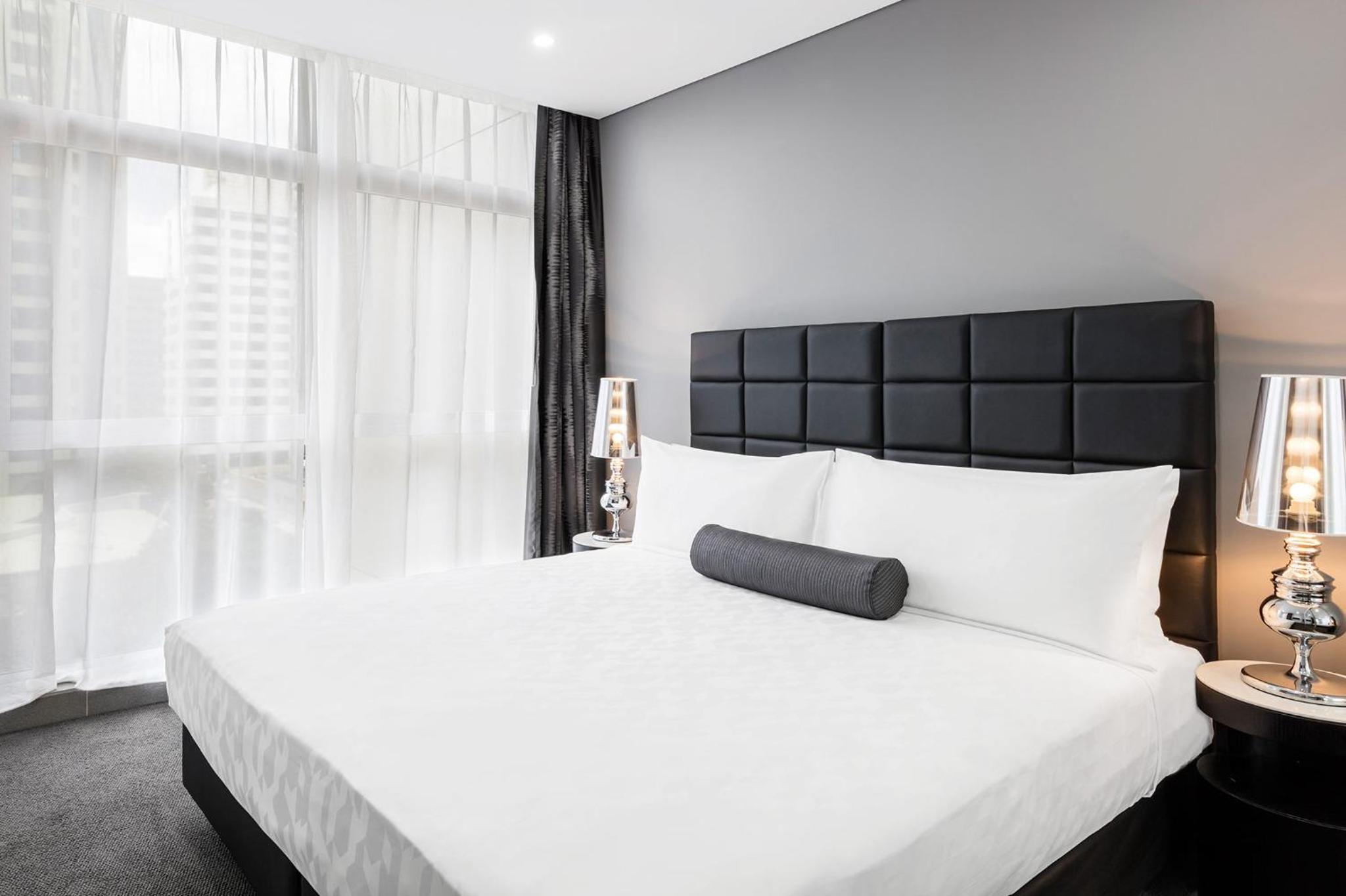 One Bedroom Accessible Suite photo 2