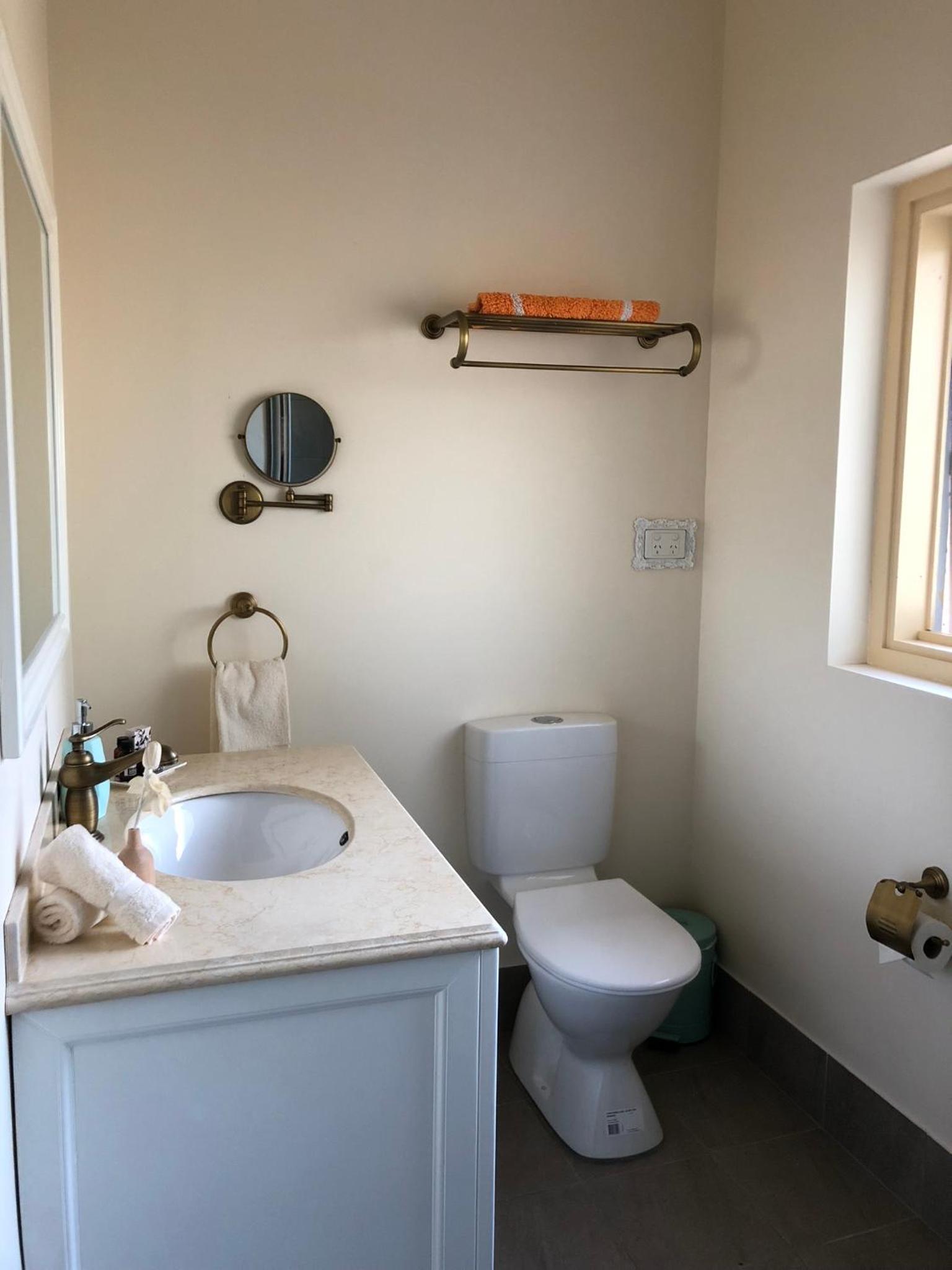 Three-Bedroom Suite - Photo 7