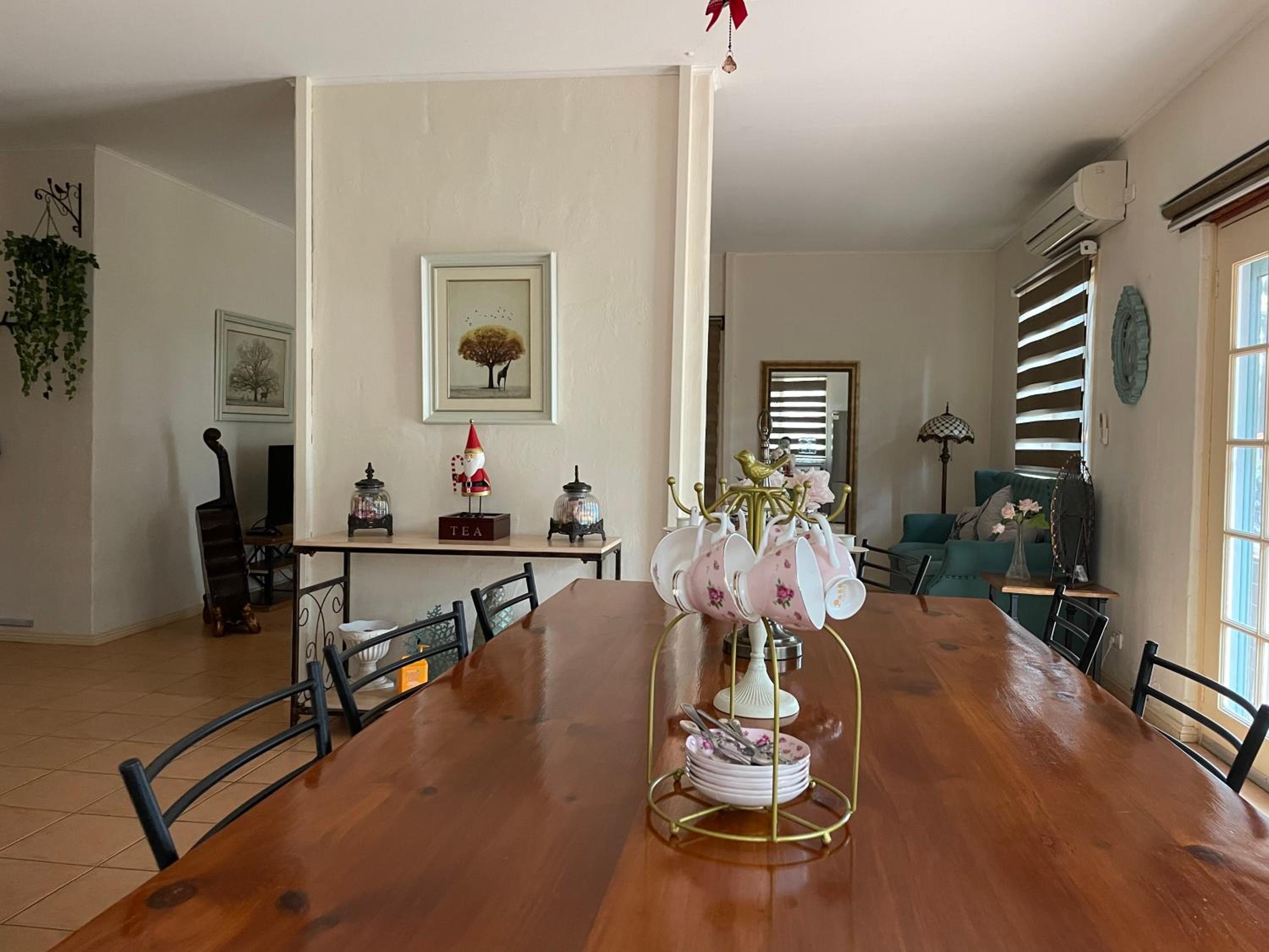 Three-Bedroom Suite - Photo 10