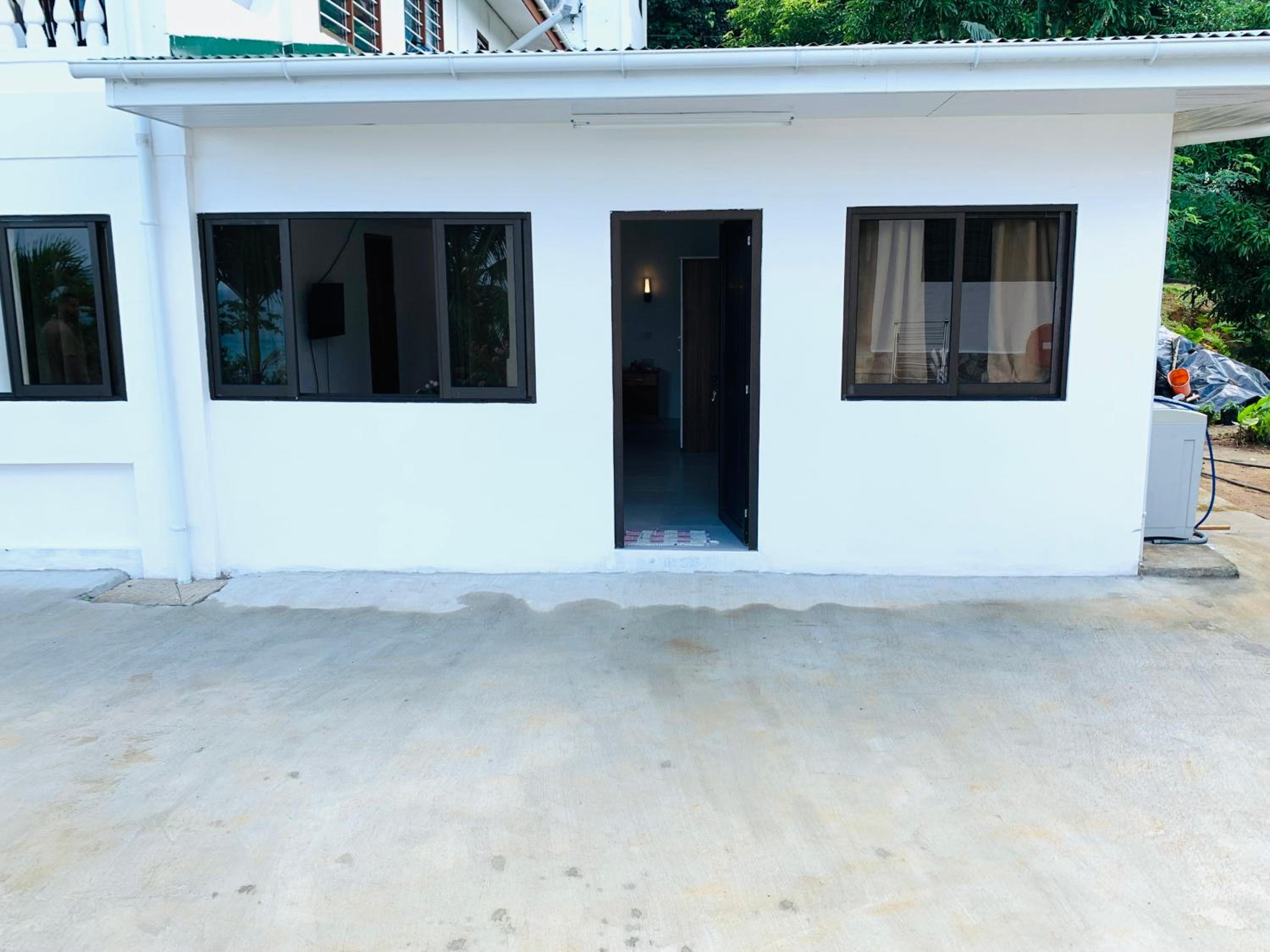 Studio with Ocean View photo 3