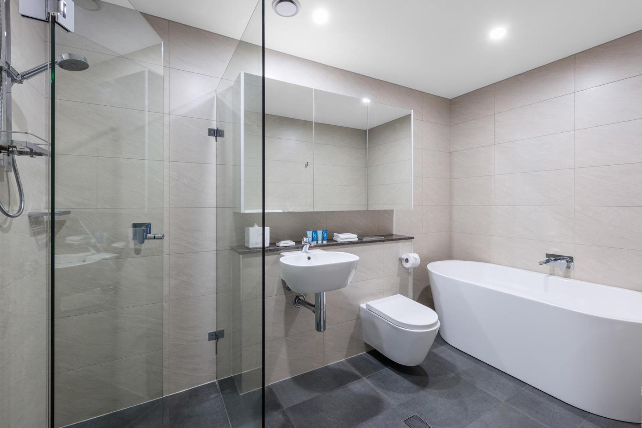 Three Bedroom Altitude Suite photo 3