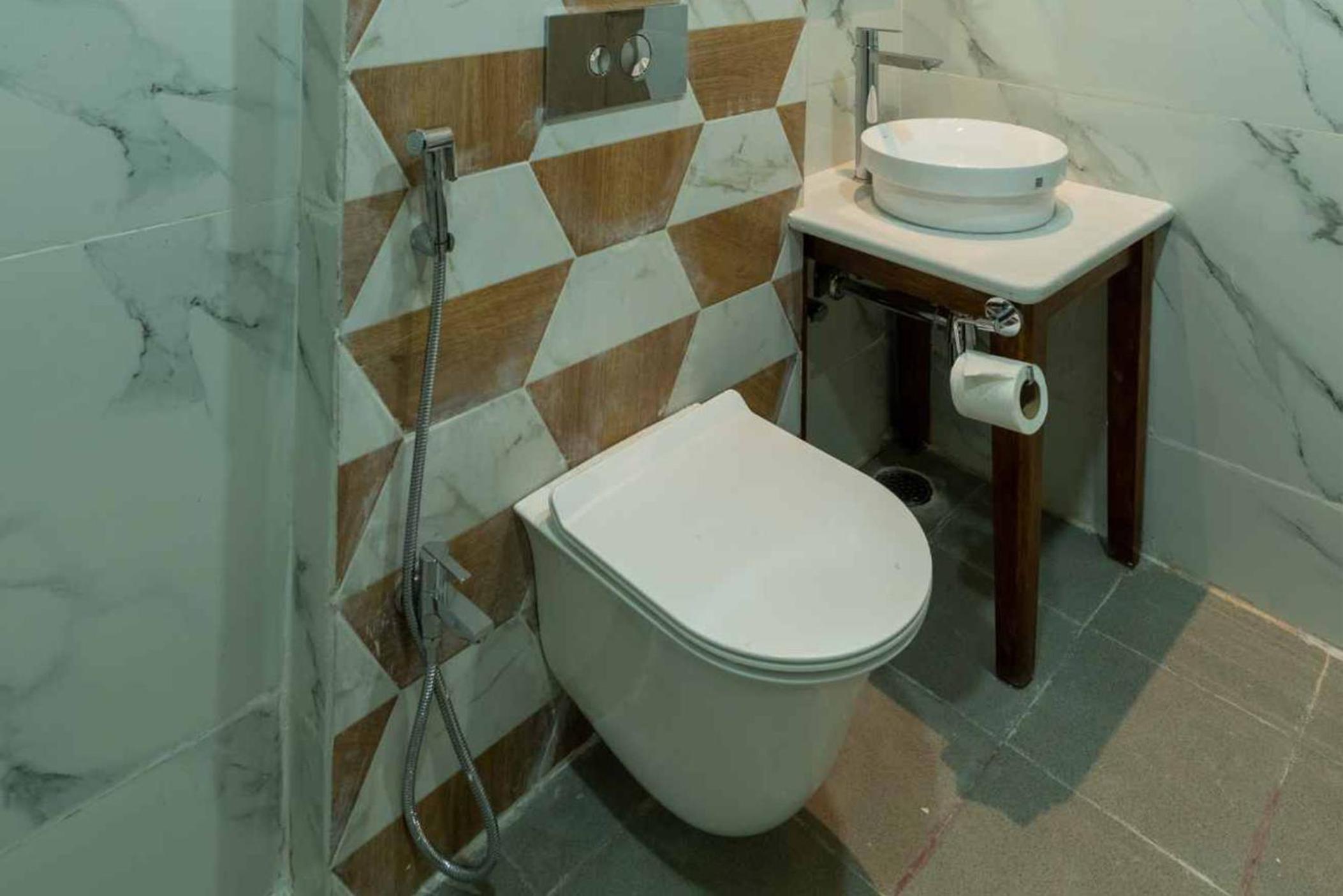 Budget Single Room photo 2