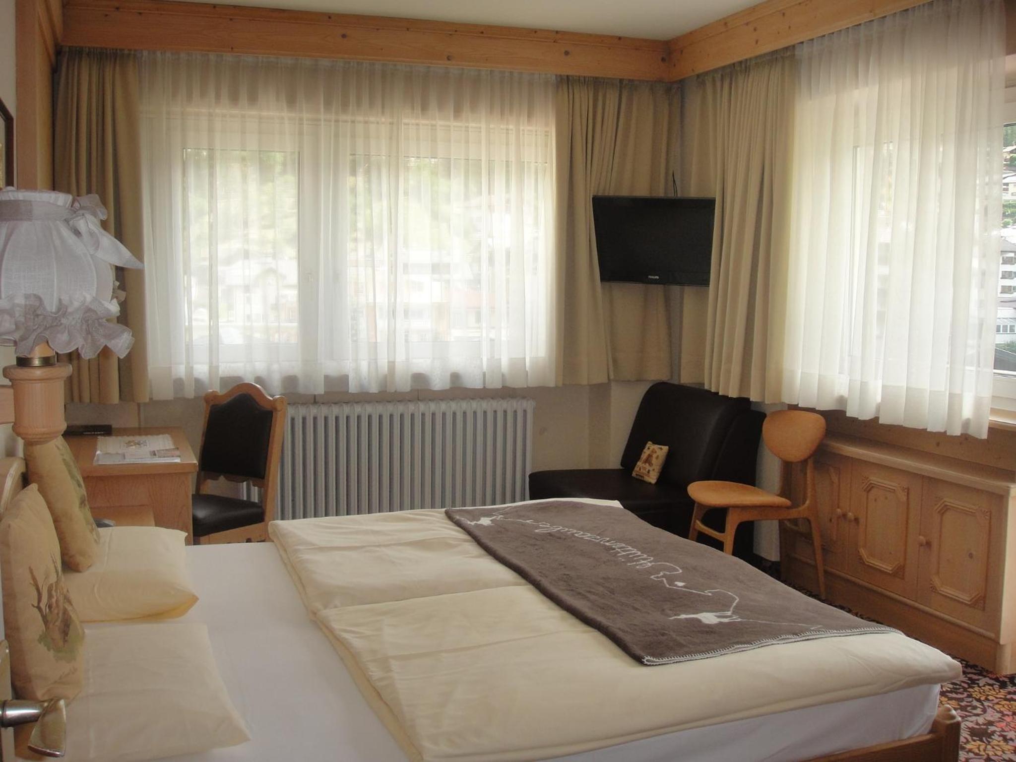 Triple Room with Balcony photo 3