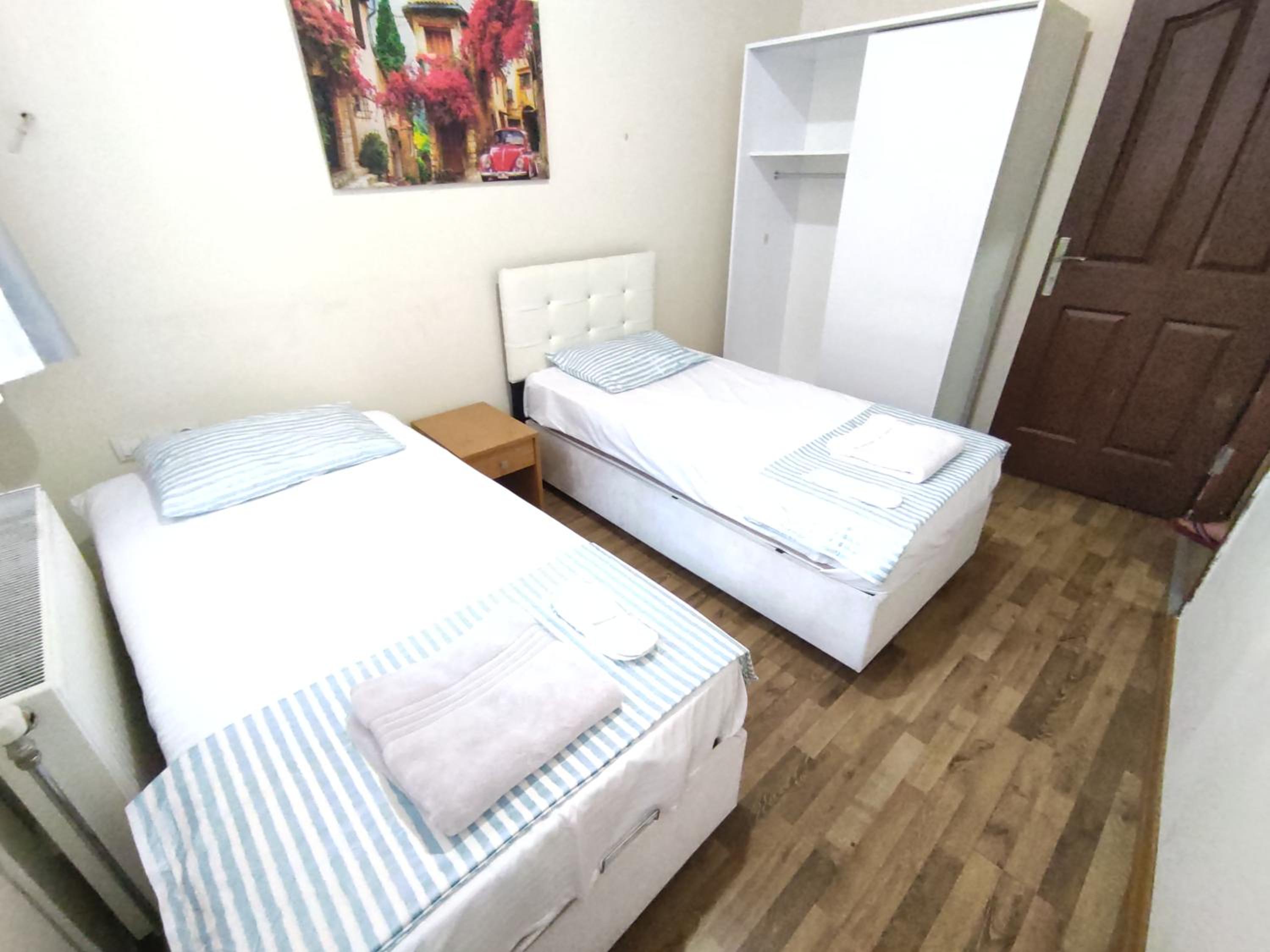 Duplex Apartment photo 3