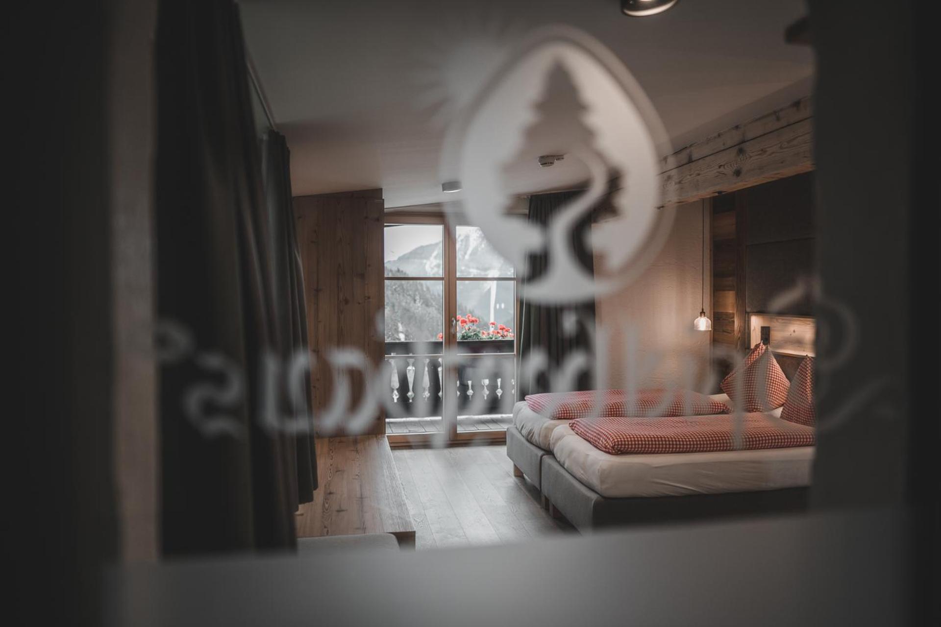 Double Room with Balcony photo 1