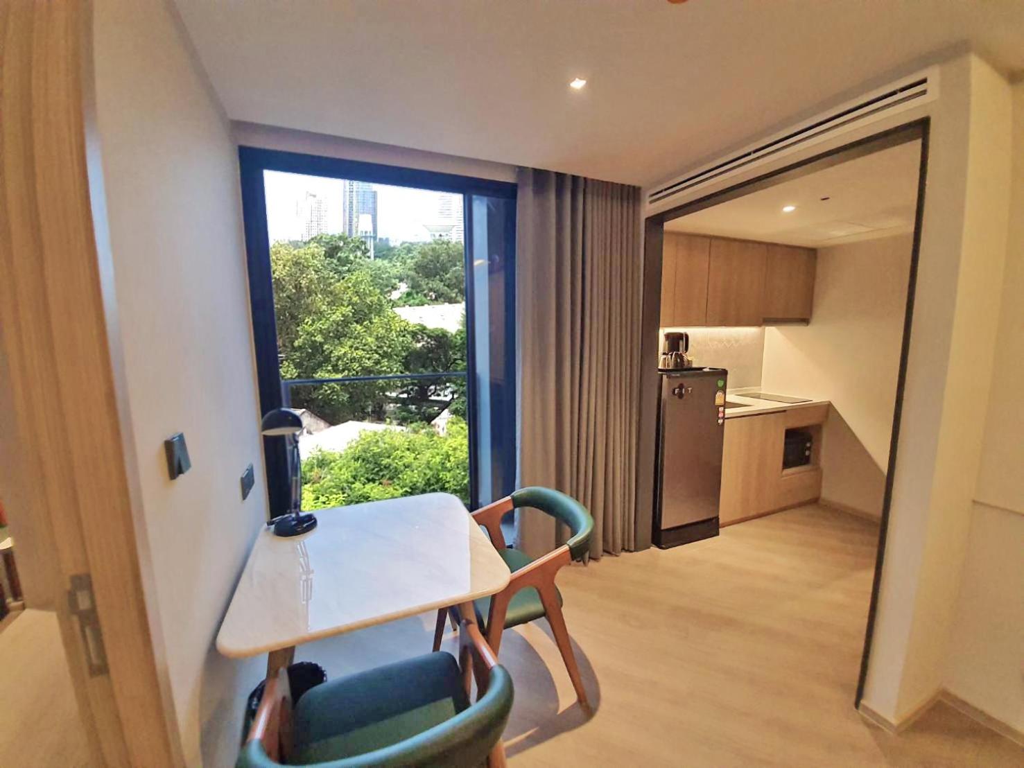 Two Bedroom Family Suite