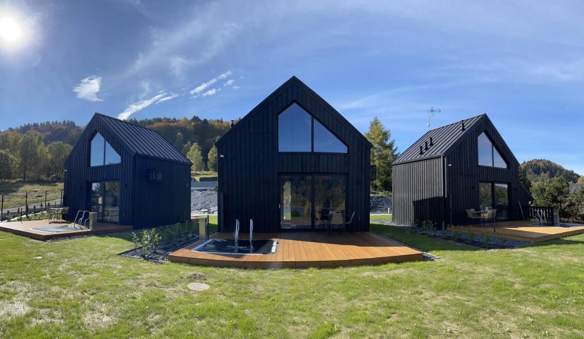 Two-Bedroom Chalet photo 2
