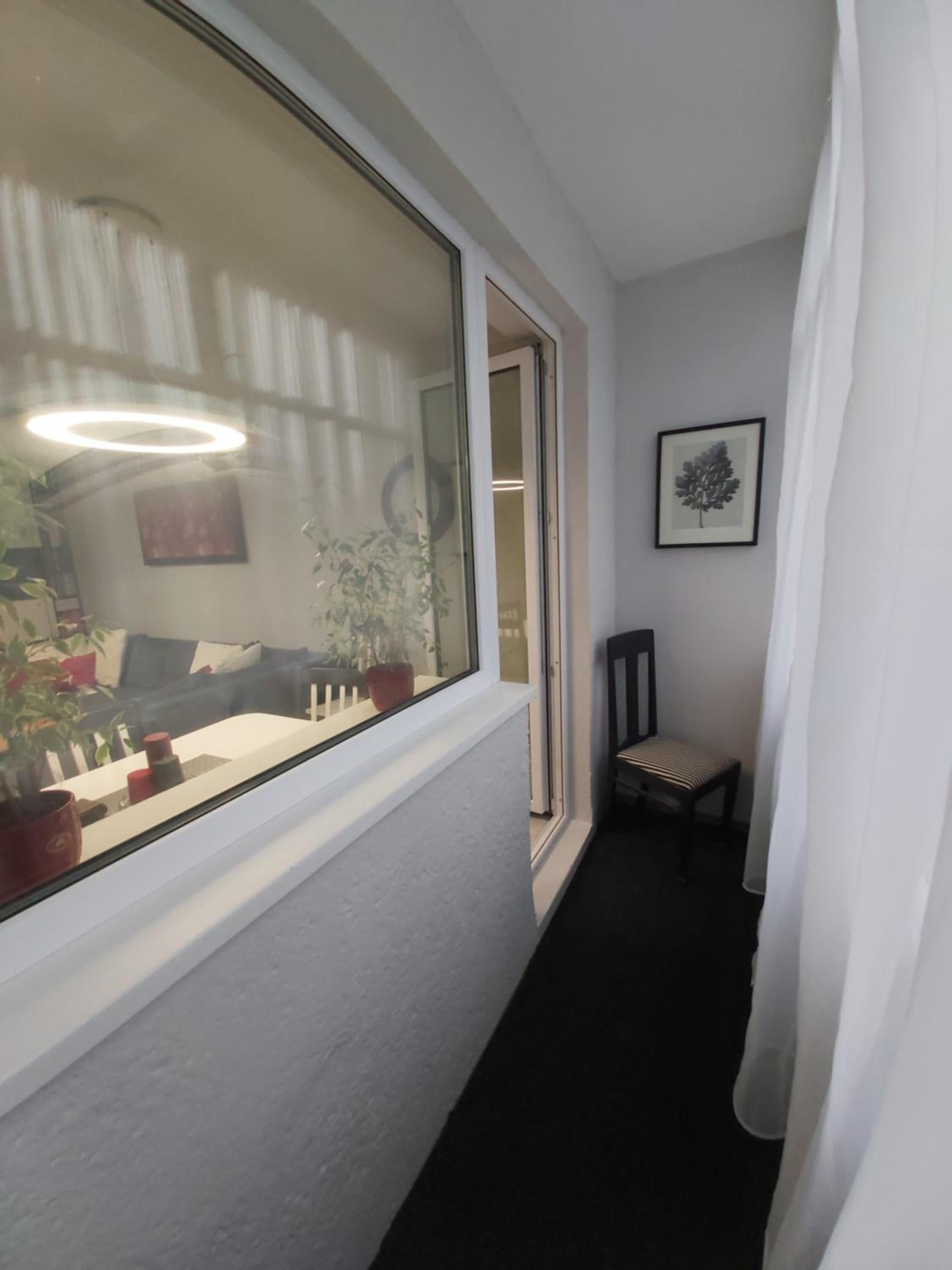 Two-Bedroom Apartment photo 2